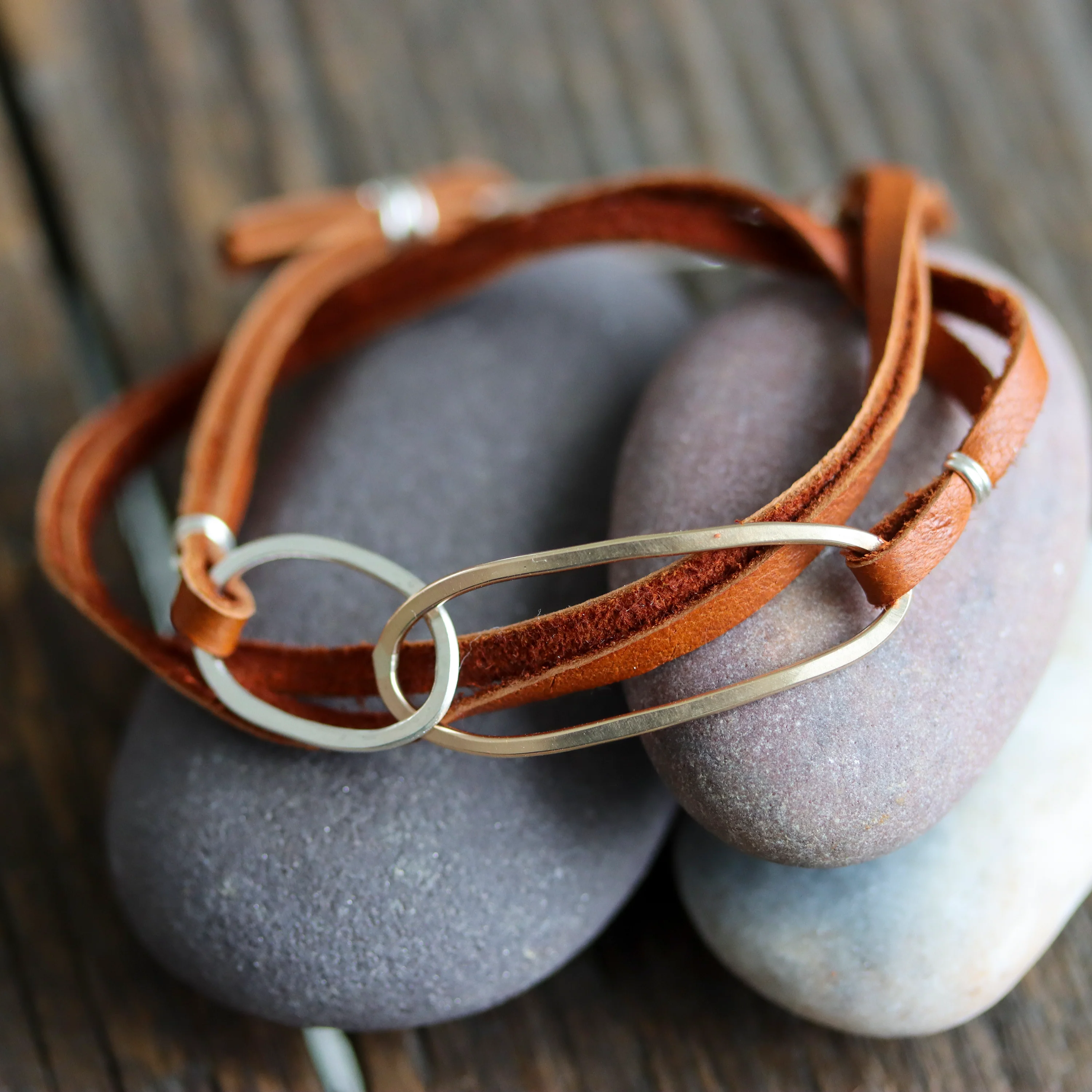 Dolmen Bracelet - Image 5