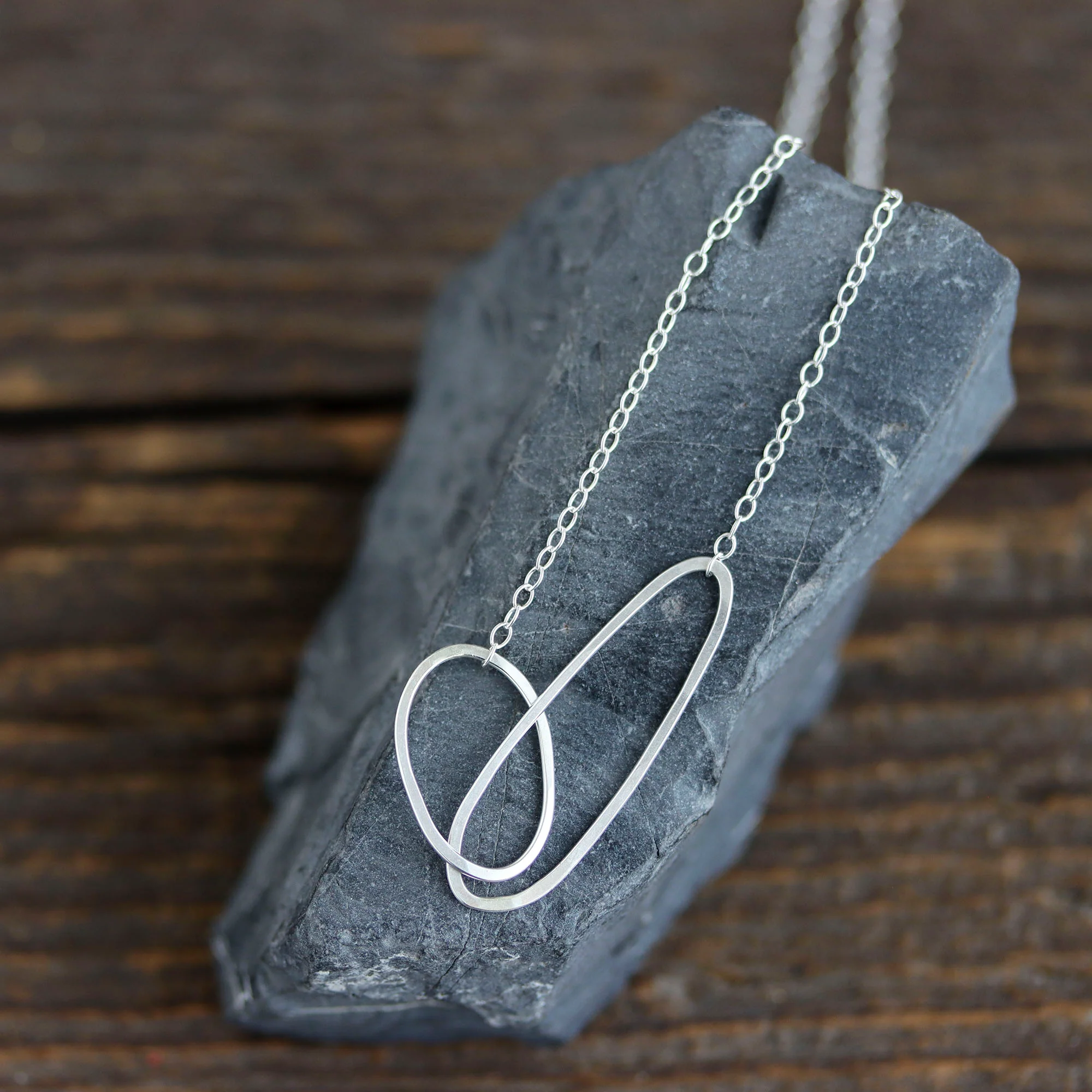 Dolmen Necklace - Image 4