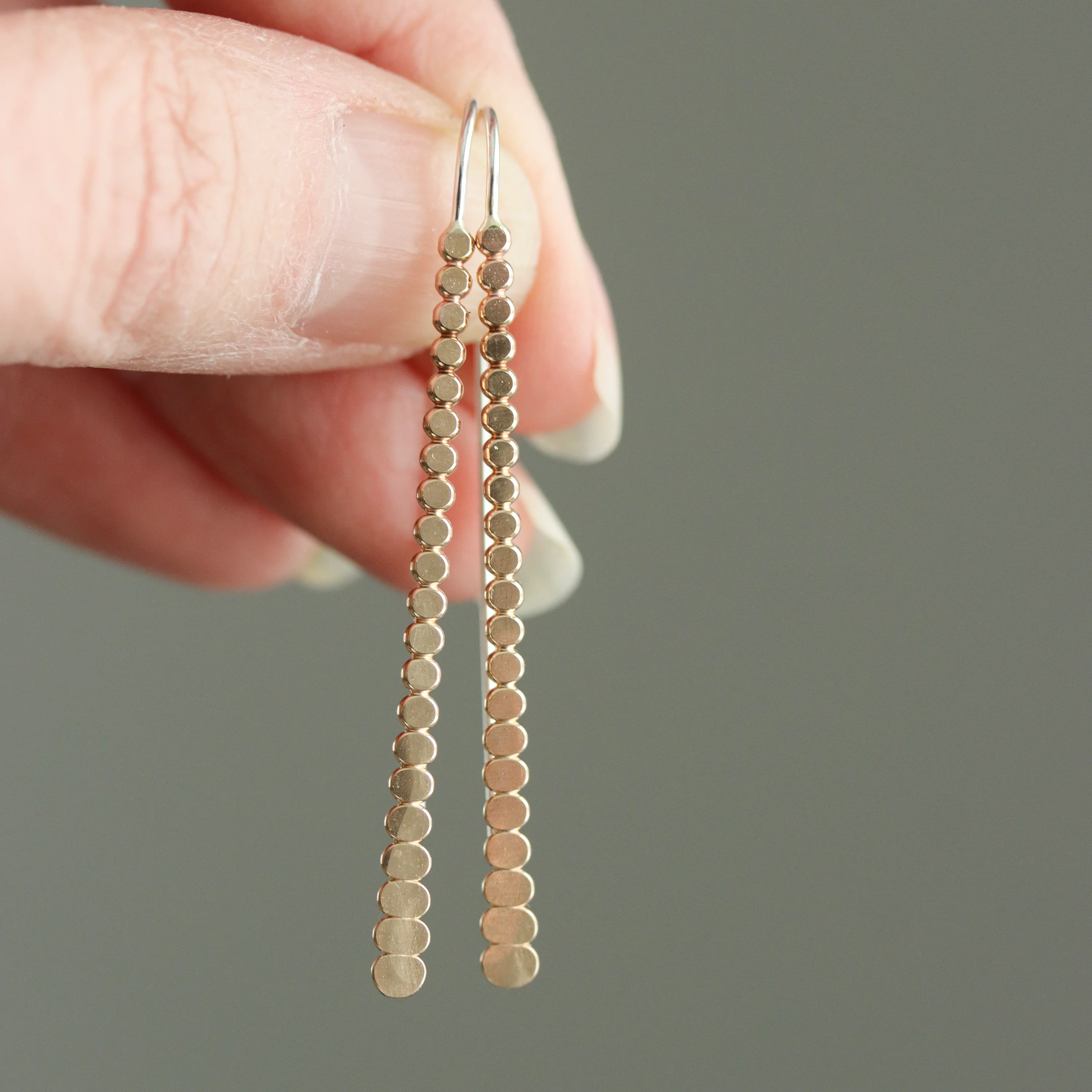 Staccato Earrings - Image 3