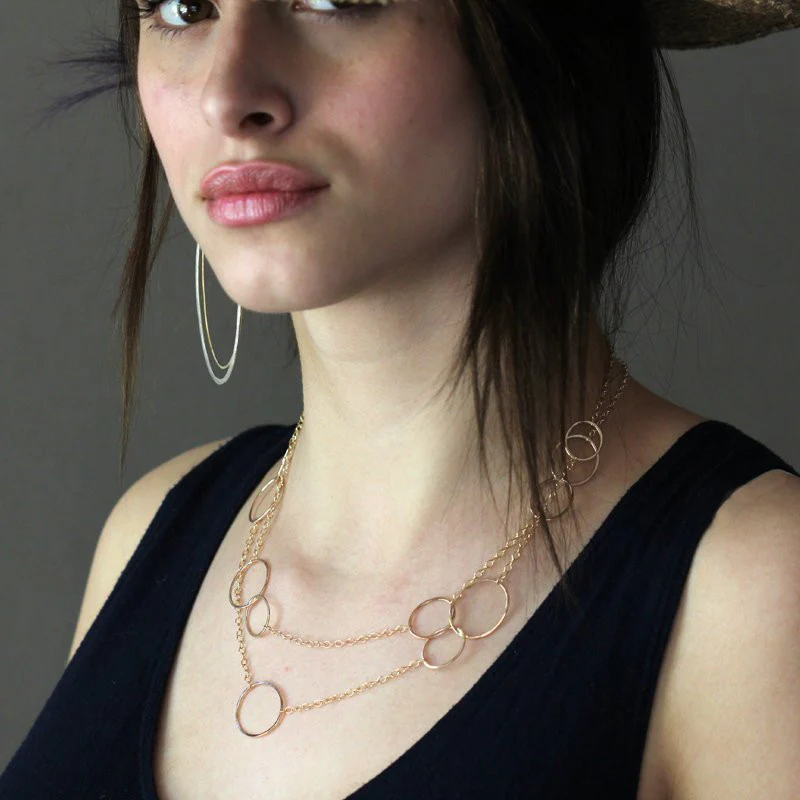 Echo Necklace - Image 4