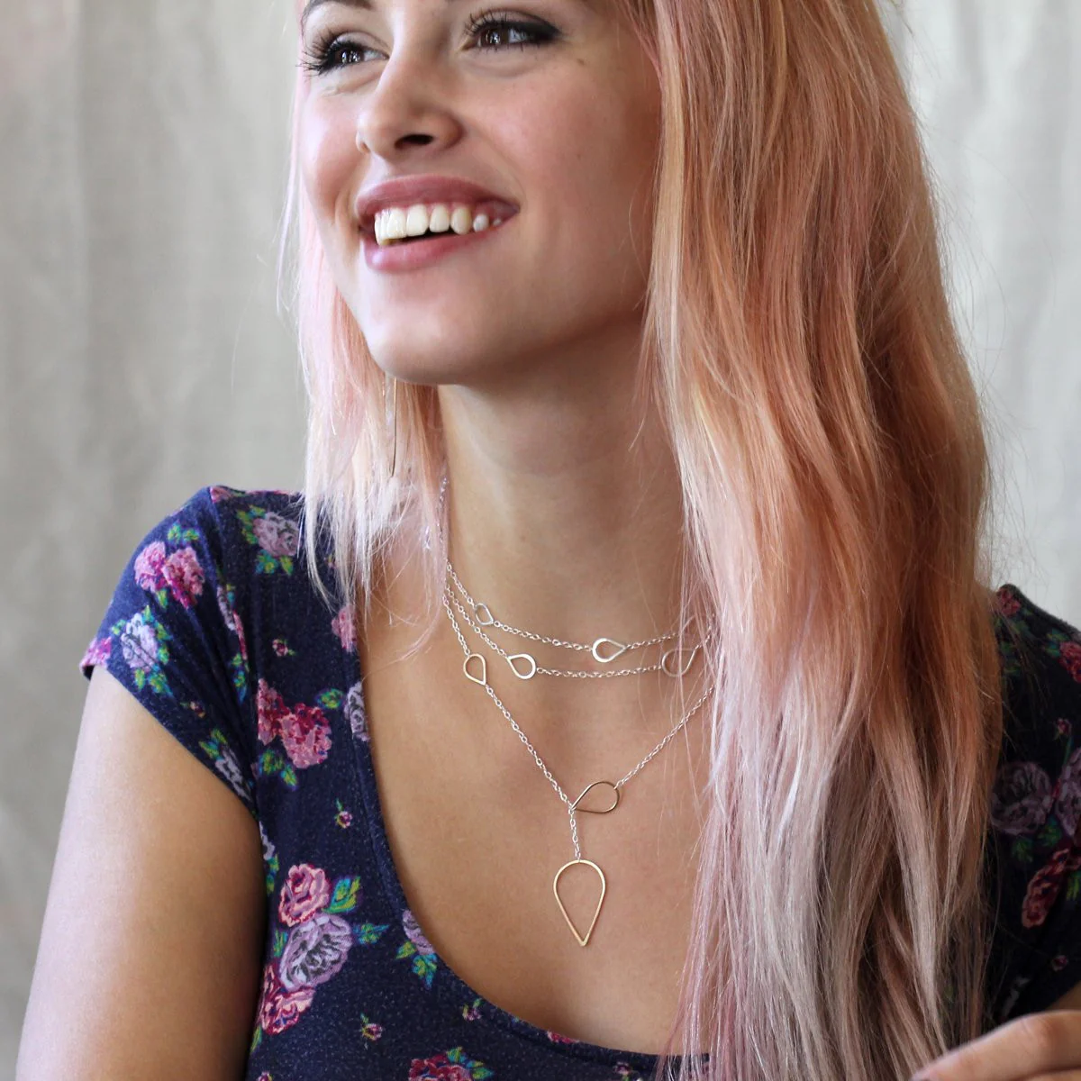 Elizabeth Necklace - Image 4