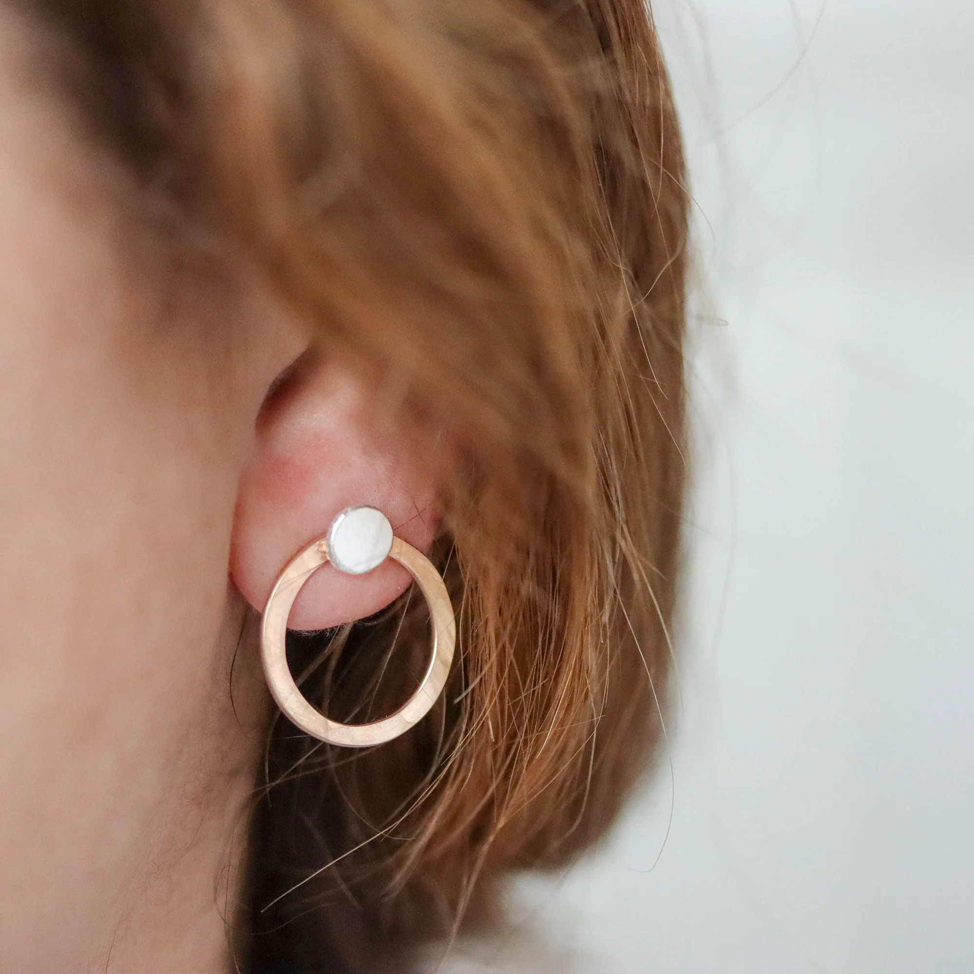 Ellery Earrings - Image 2