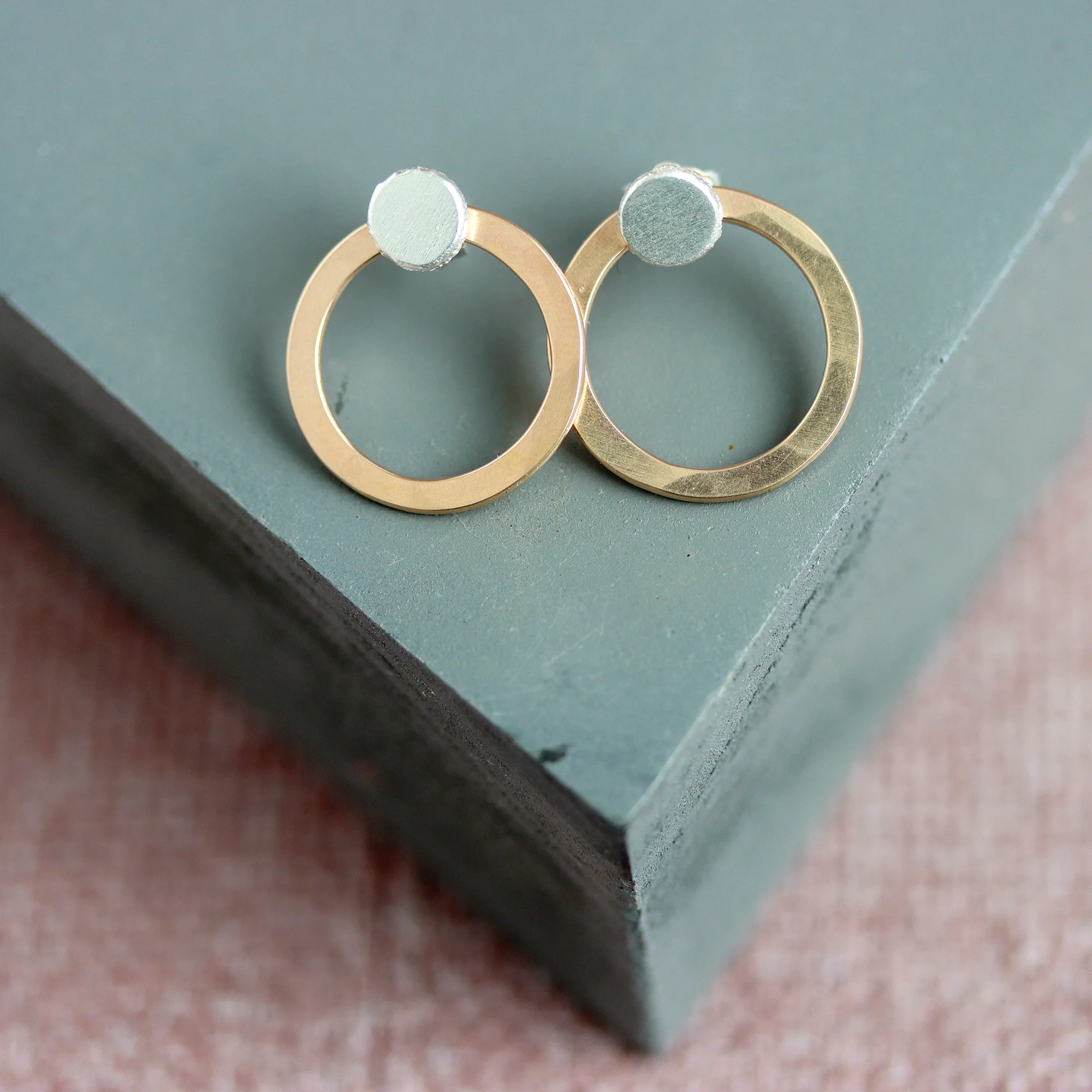 Ellery Earrings - Image 4