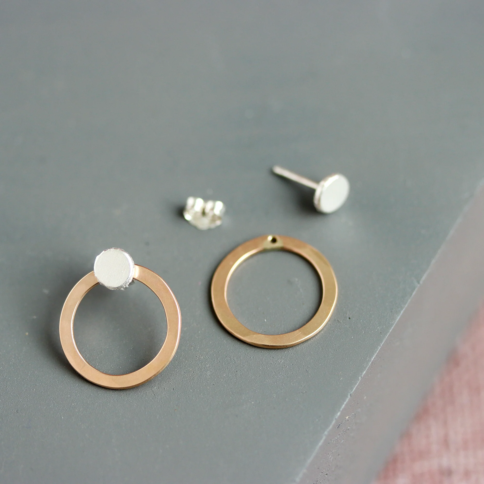 Ellery Earrings - Image 5