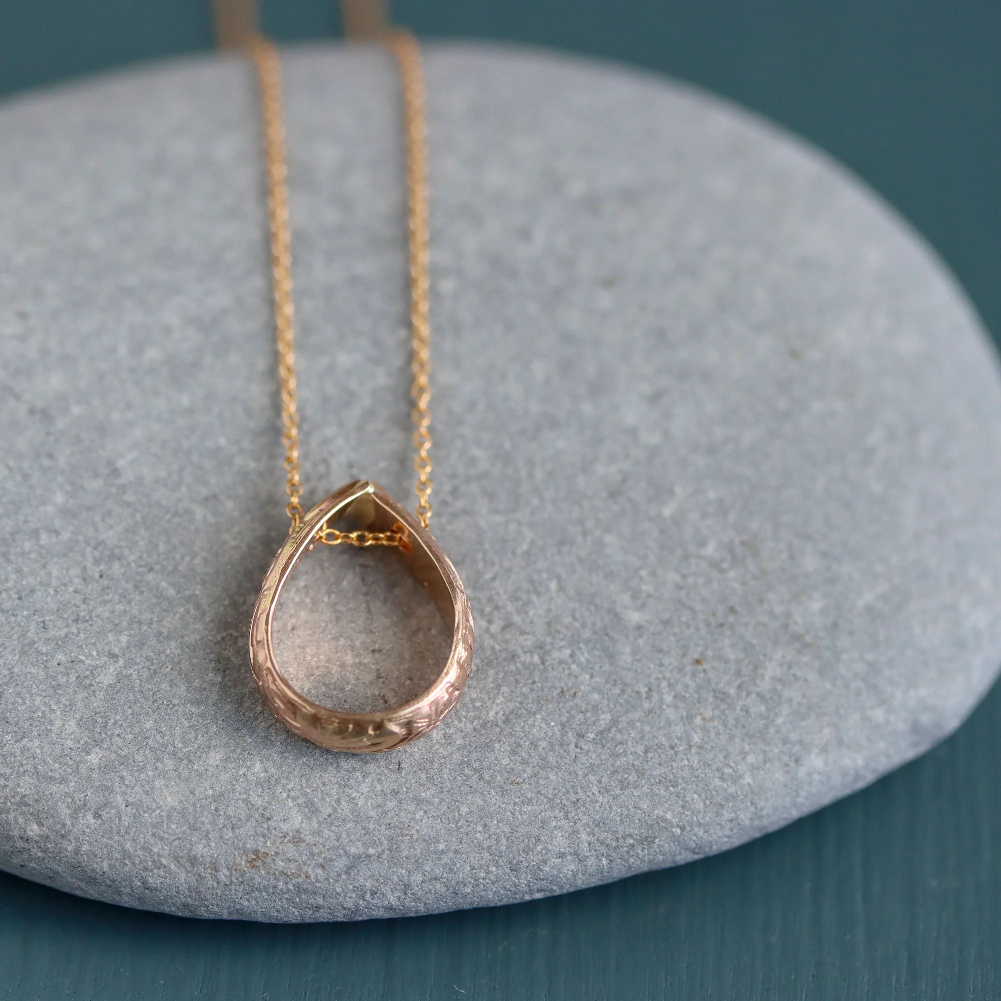 Camellia Necklace - Image 3