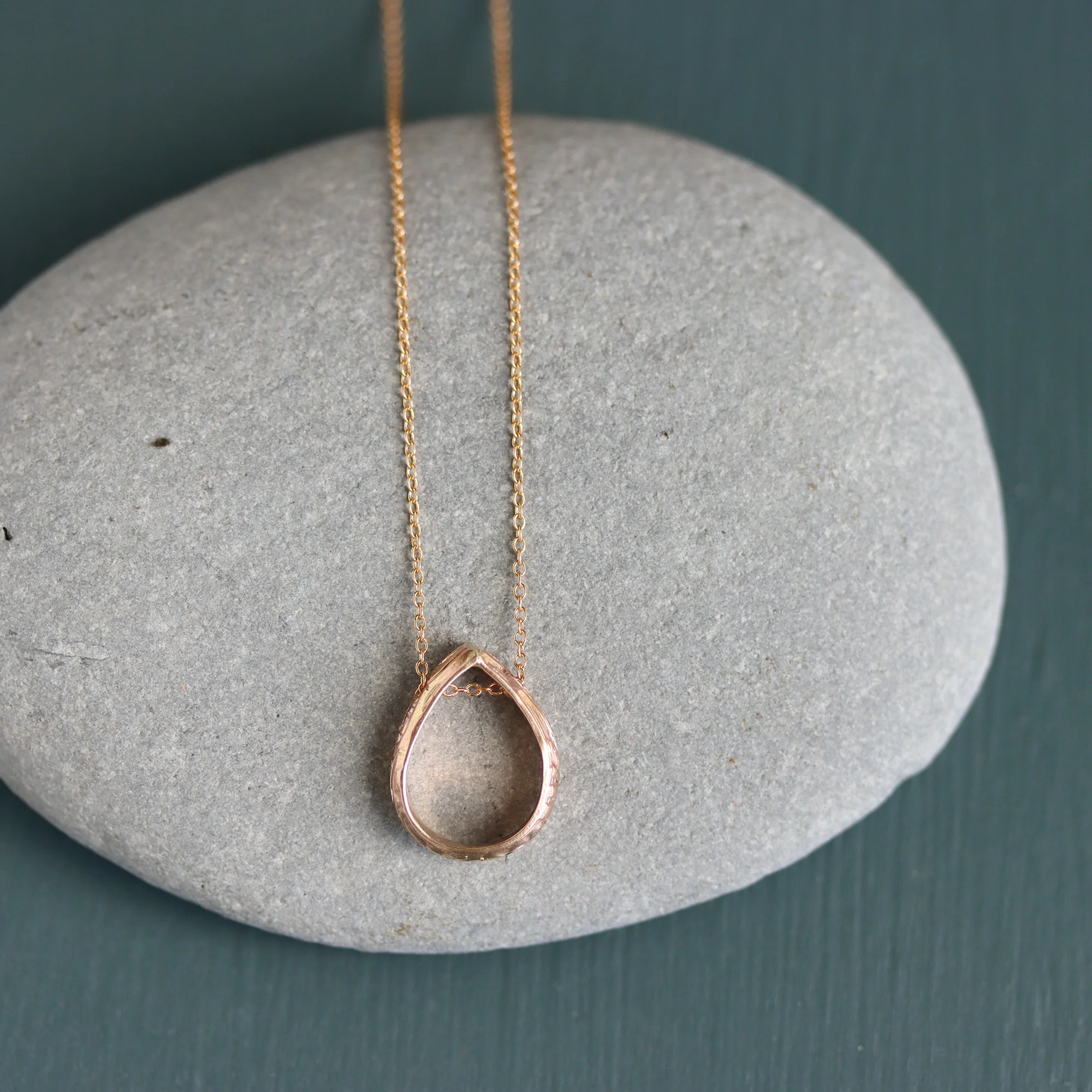 Camellia Necklace - Image 5