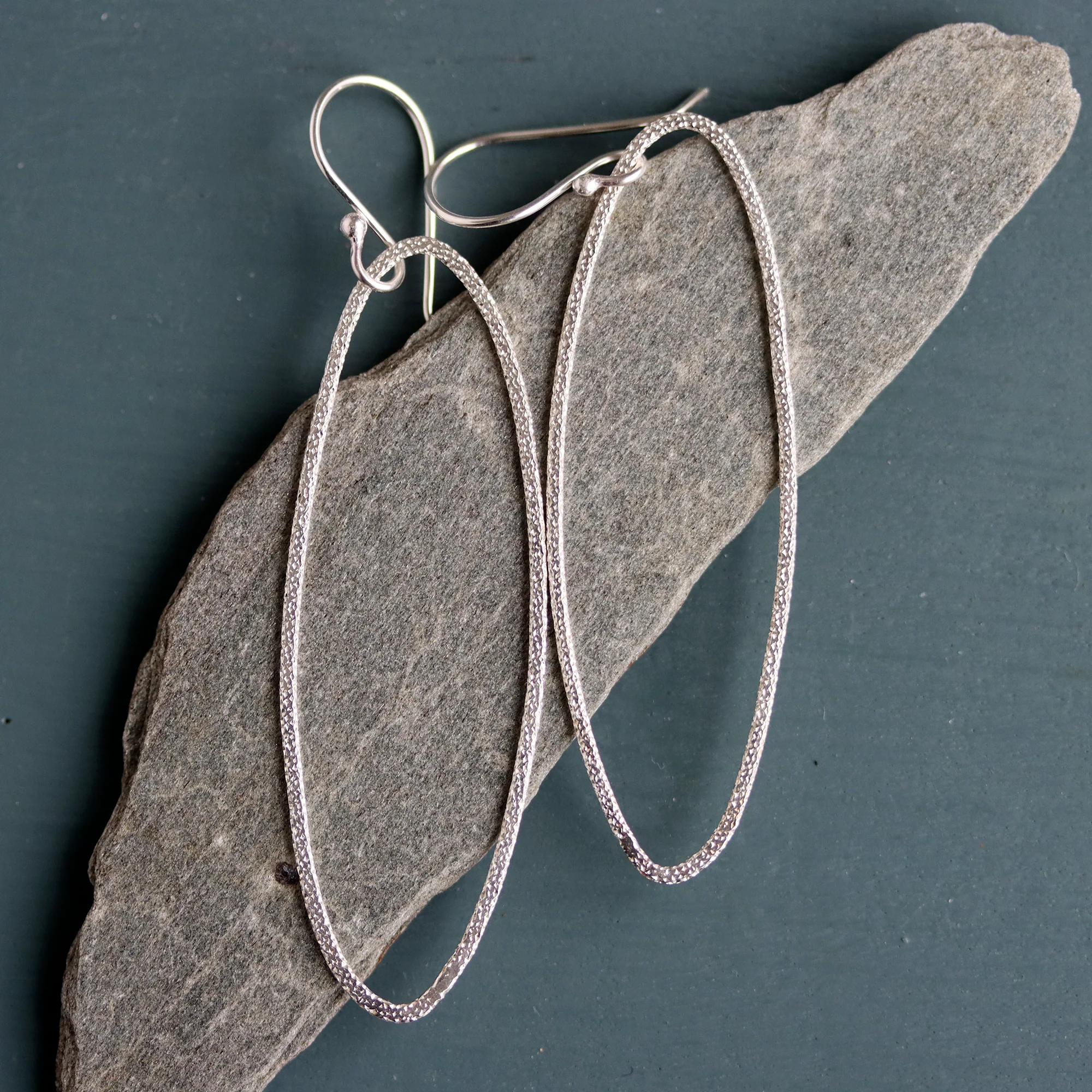 Ember Earrings