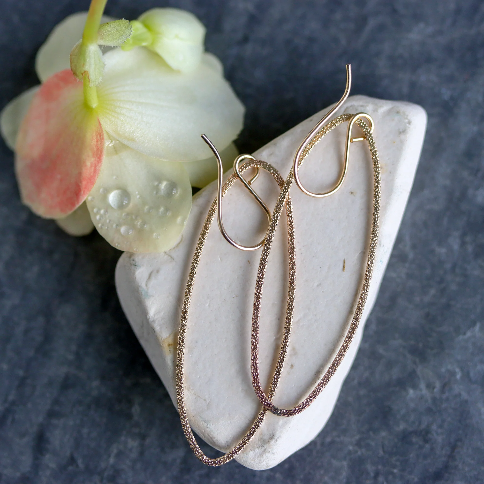 Ember Earrings - Image 2