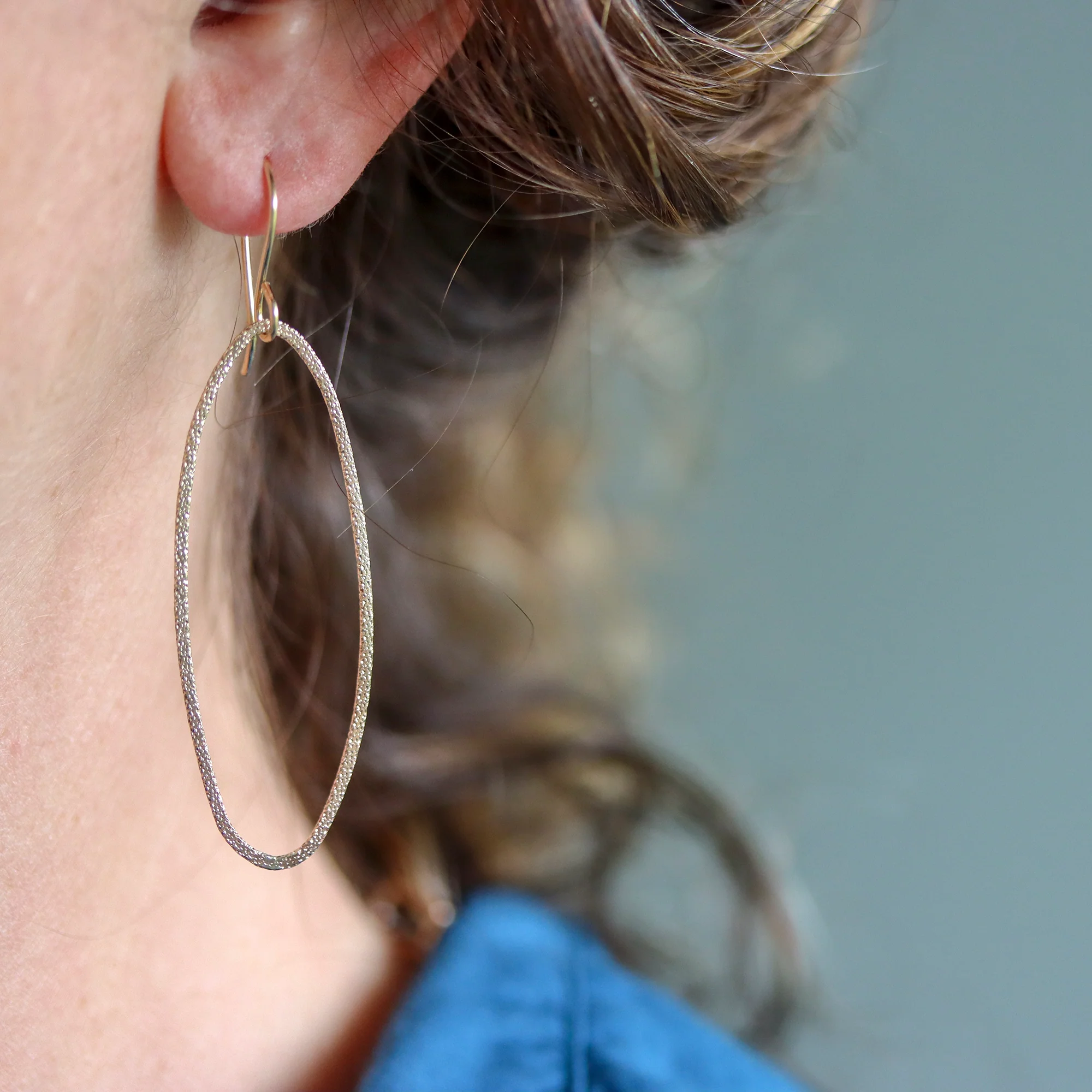 Ember Earrings - Image 3