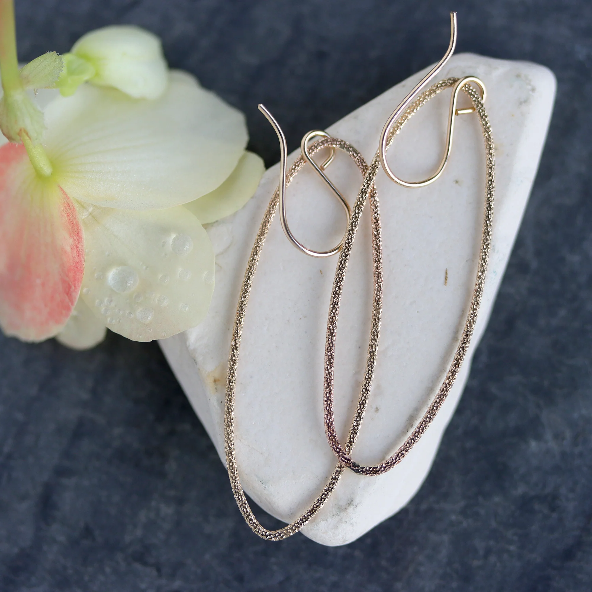 Ember Earrings - Image 4