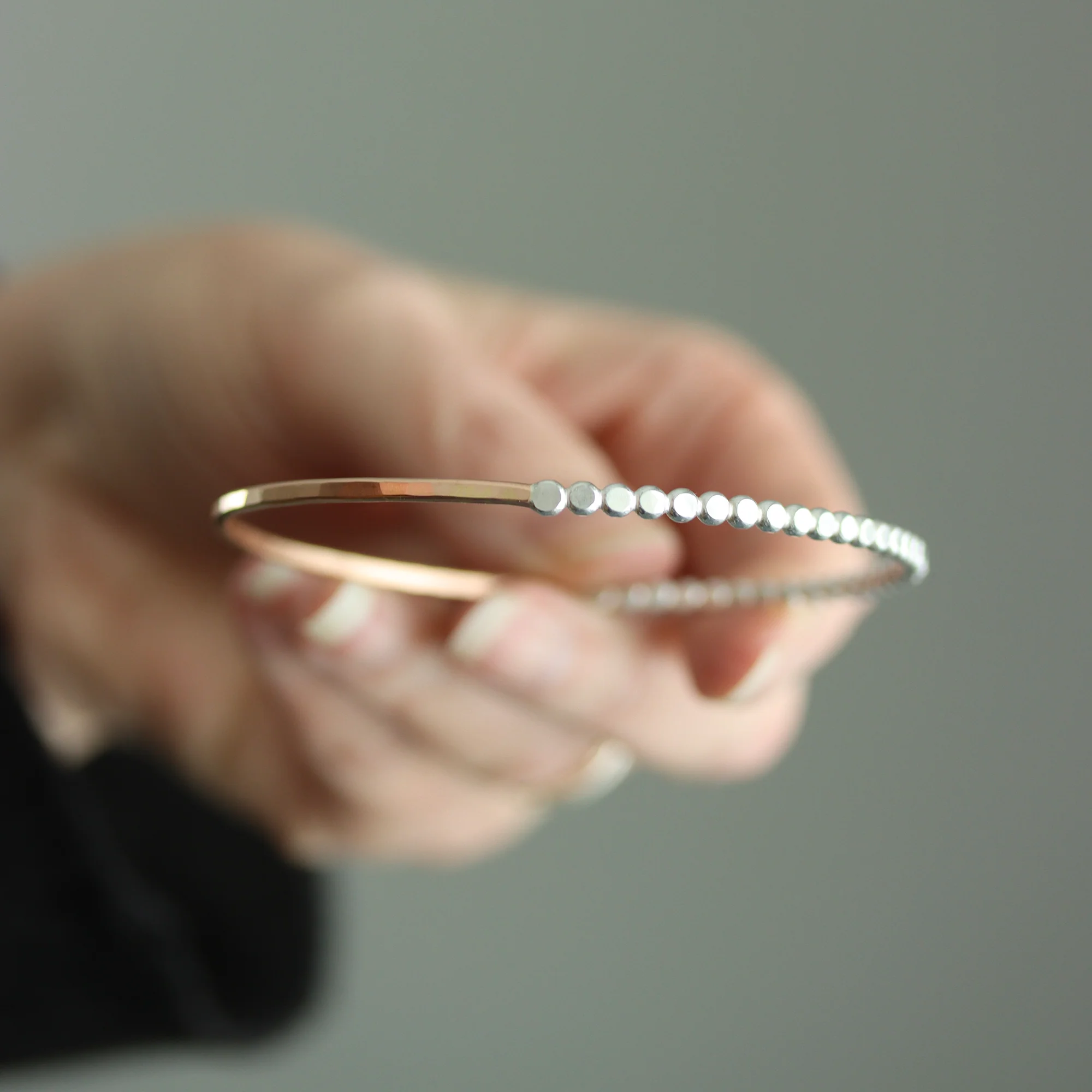 Equinox Bangle - Image 3