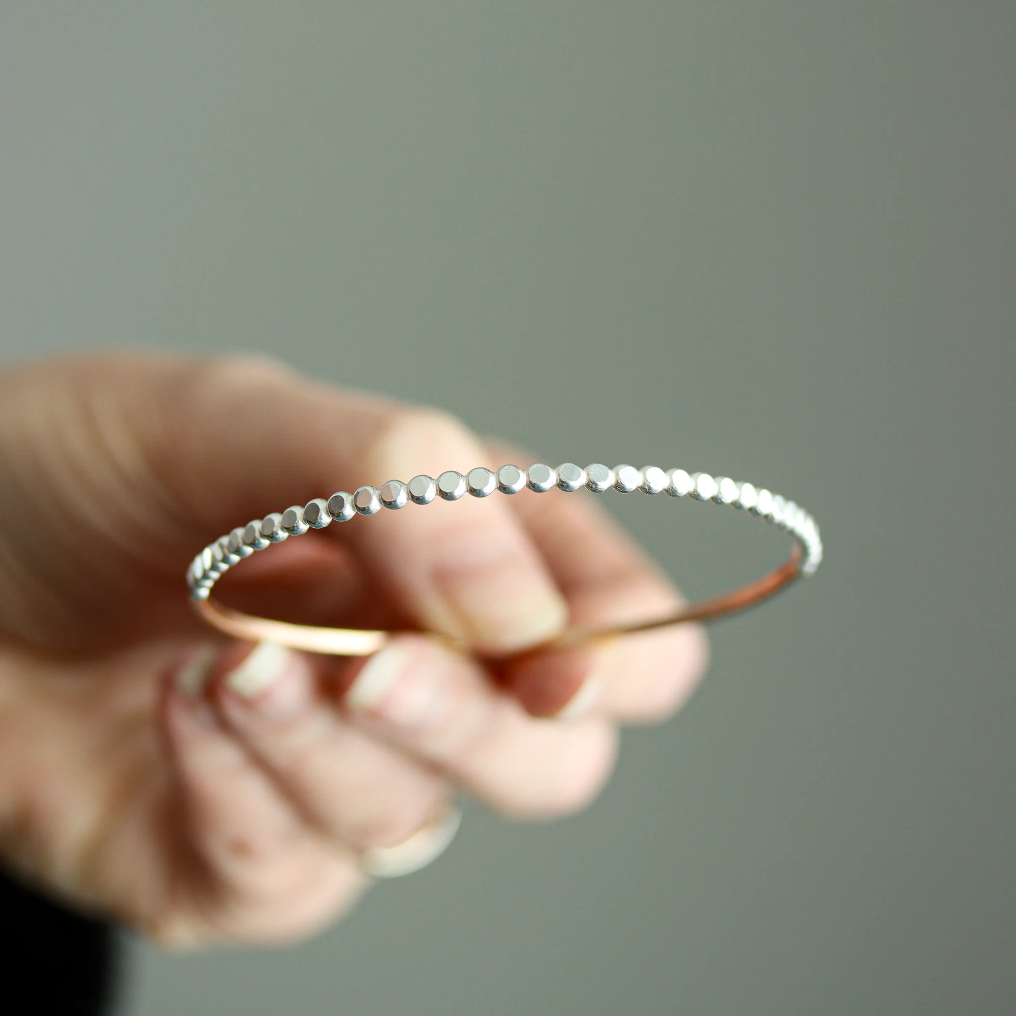 Equinox Bangle - Image 4