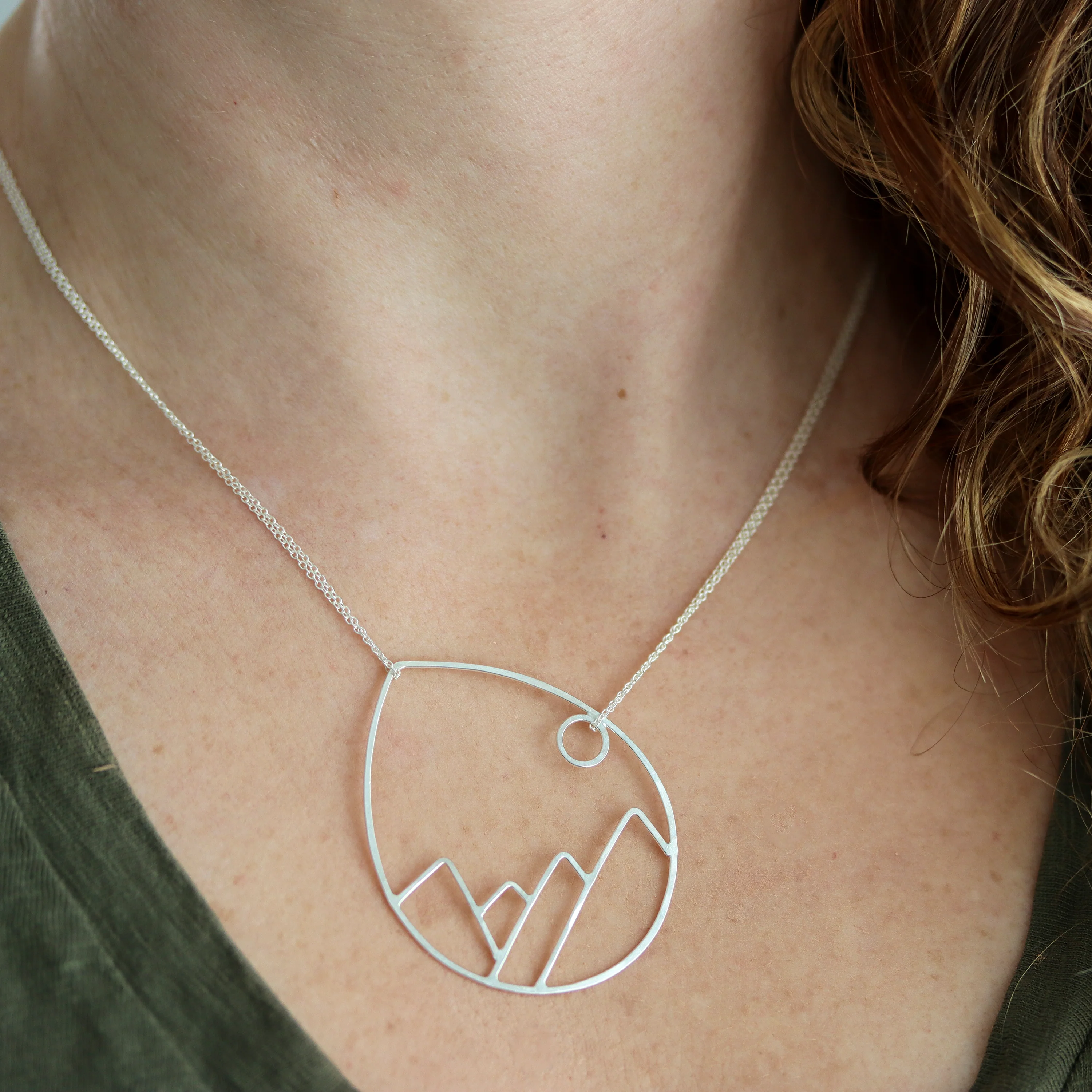 Escape Necklace - Image 2
