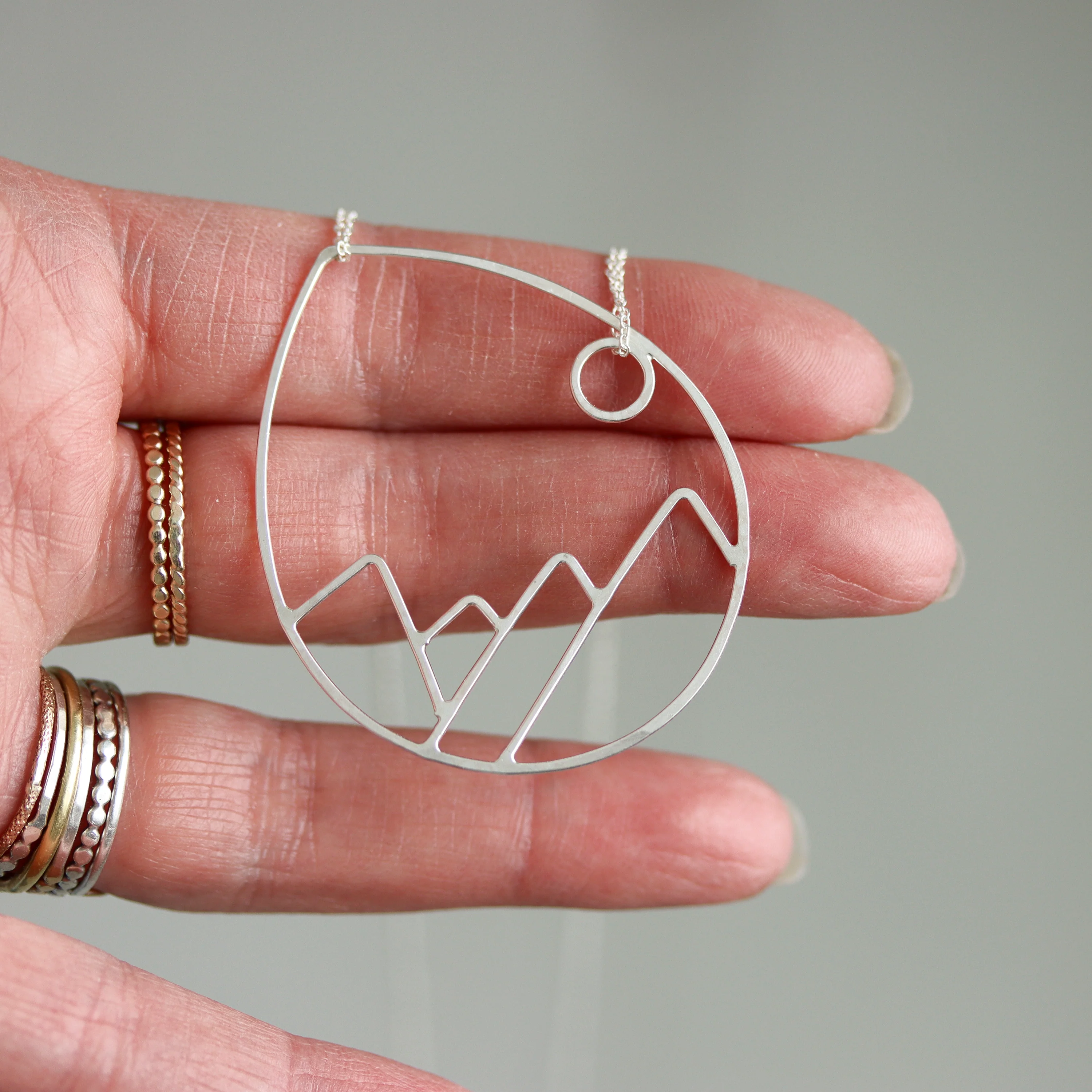 Escape Necklace - Image 5