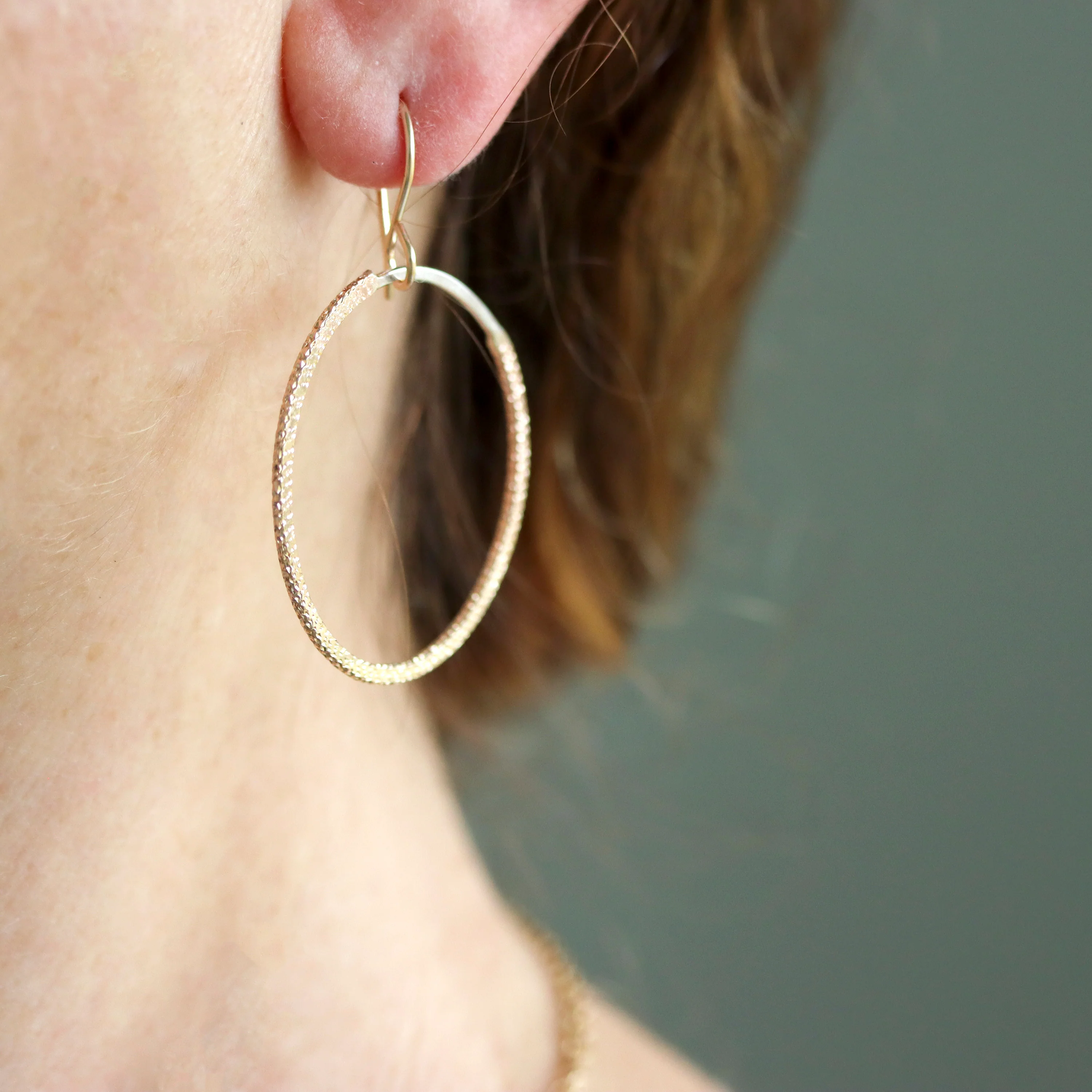 Etoille Earrings - Image 2