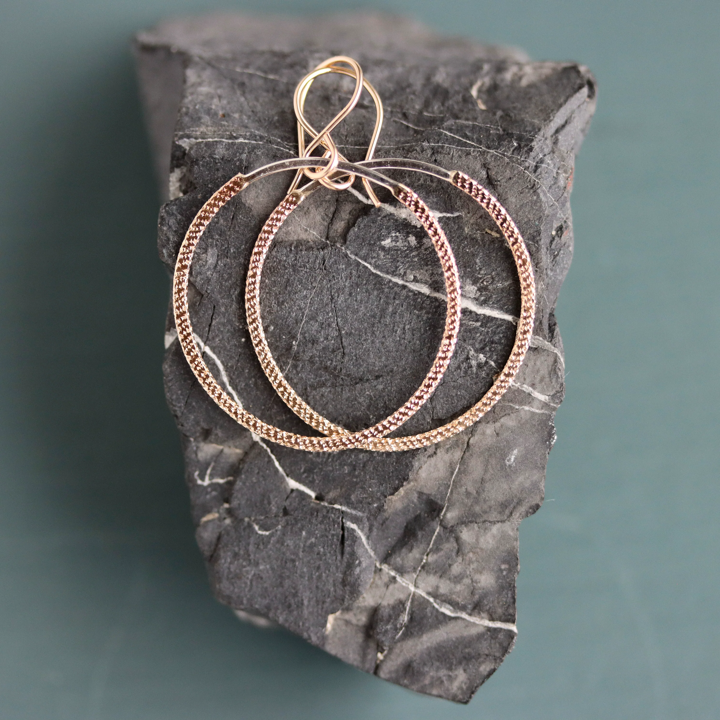 Etoille Earrings - Image 3