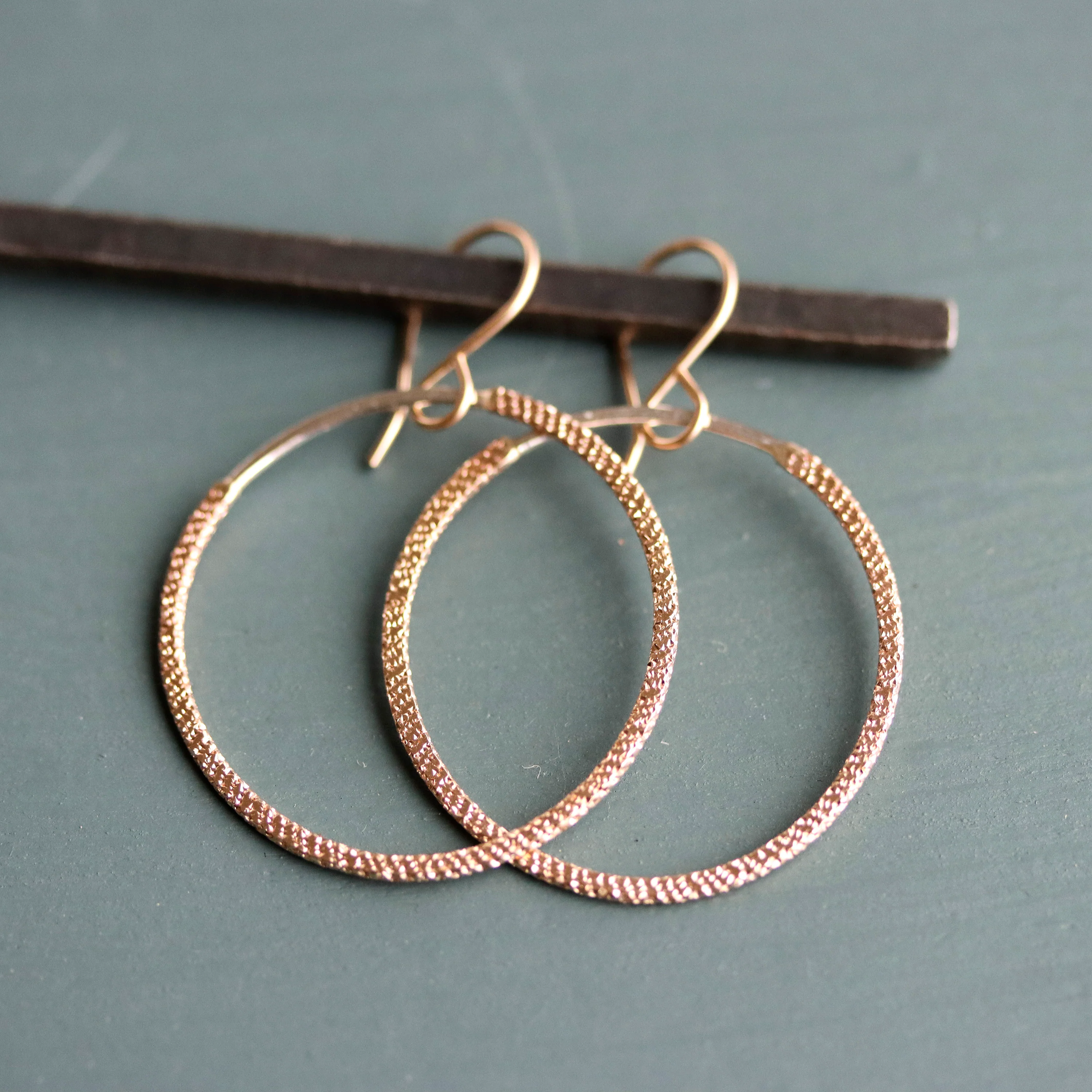 Etoille Earrings - Image 4