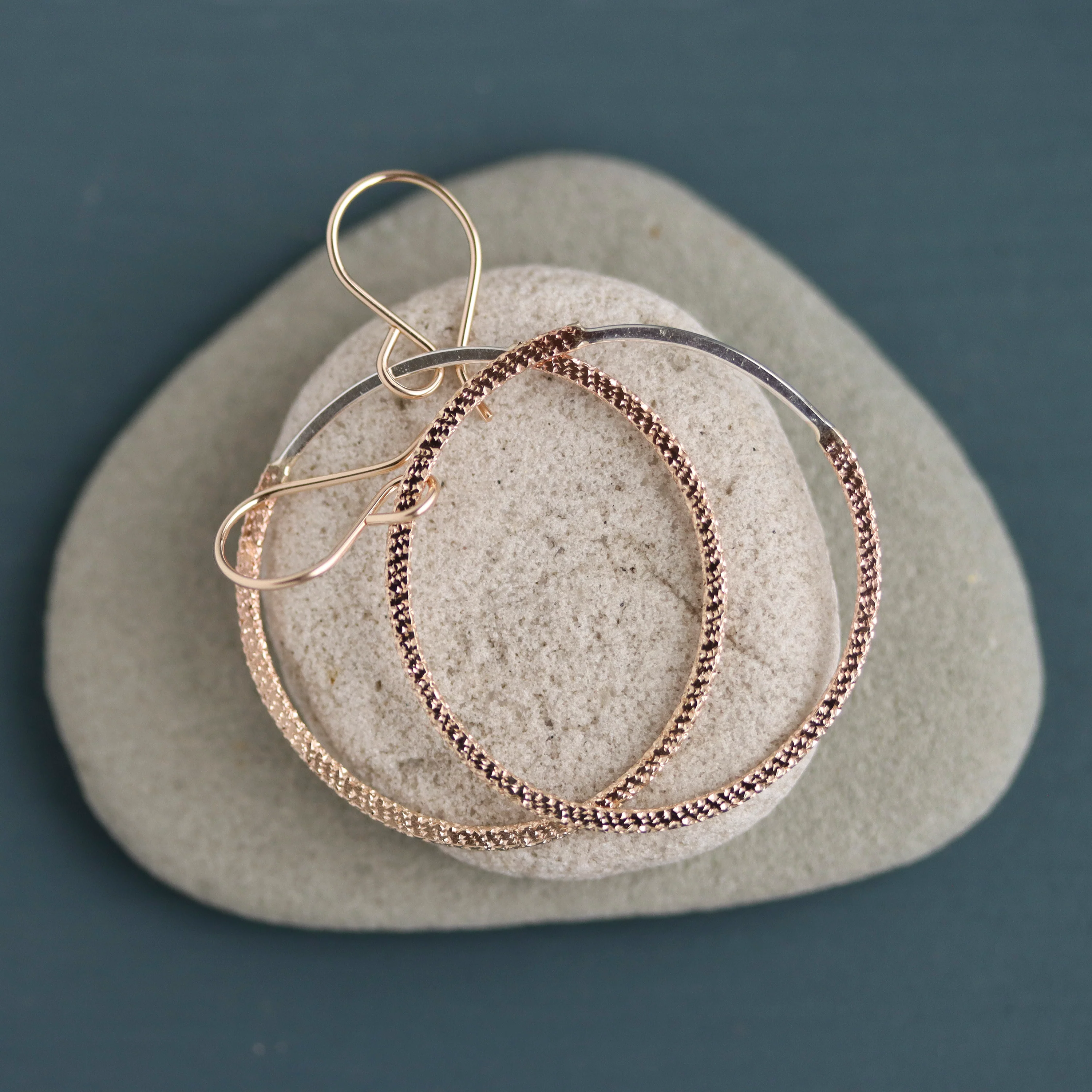 Etoille Earrings - Image 5