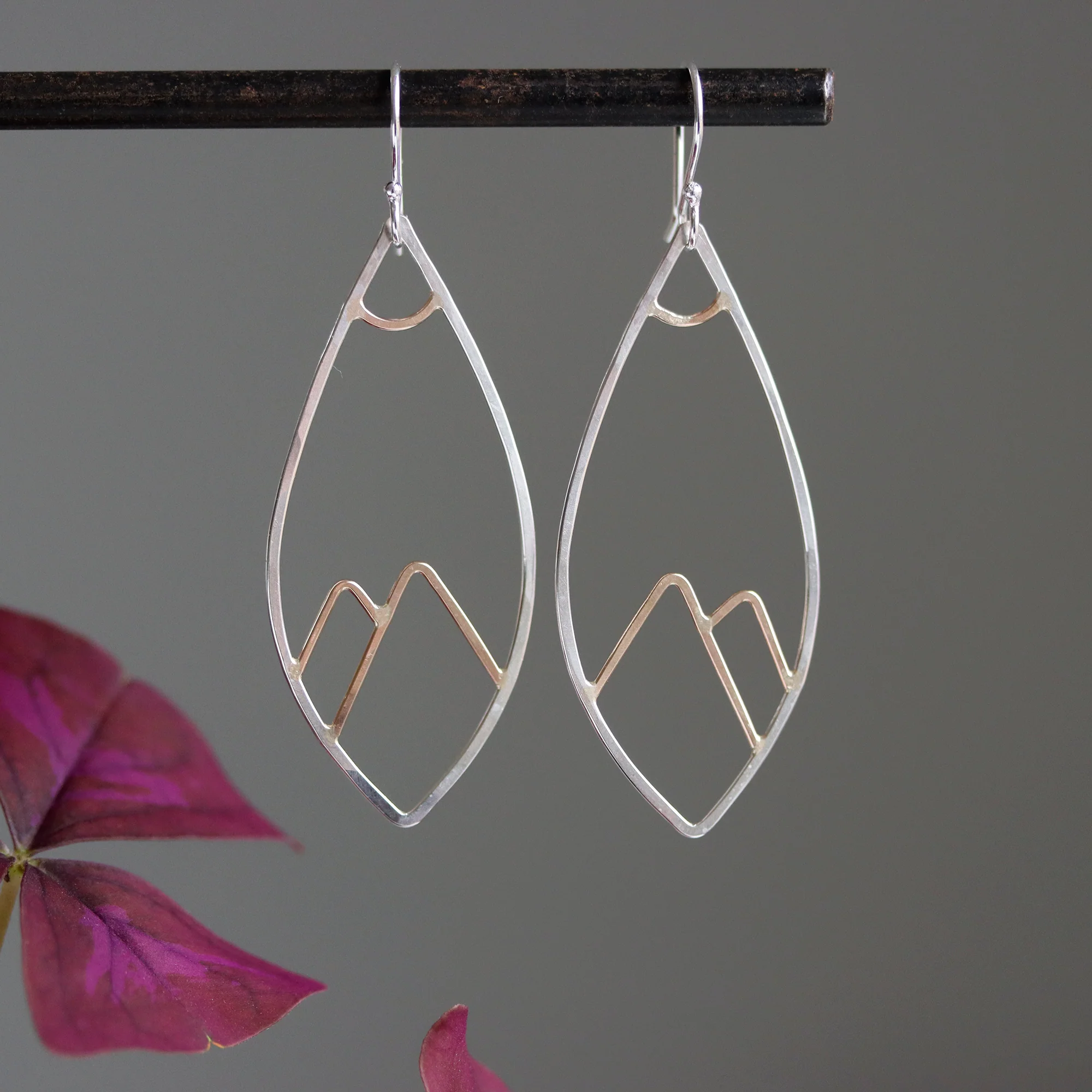 Everest Earrings - Image 3