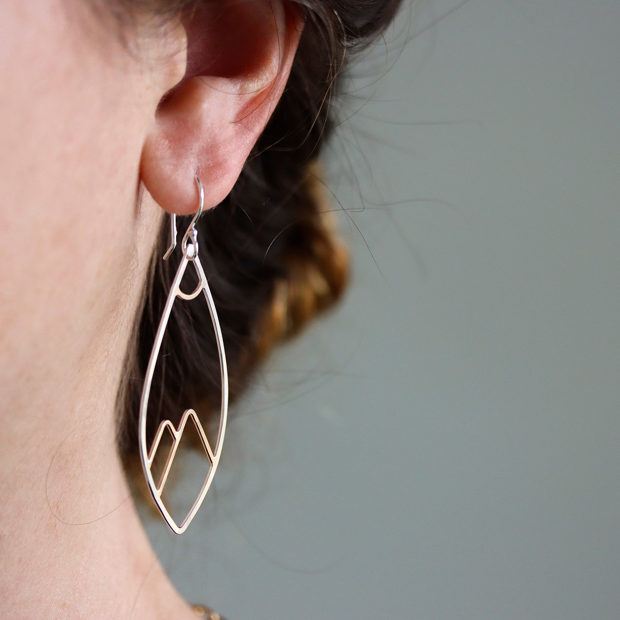 Everest Earrings - Image 4