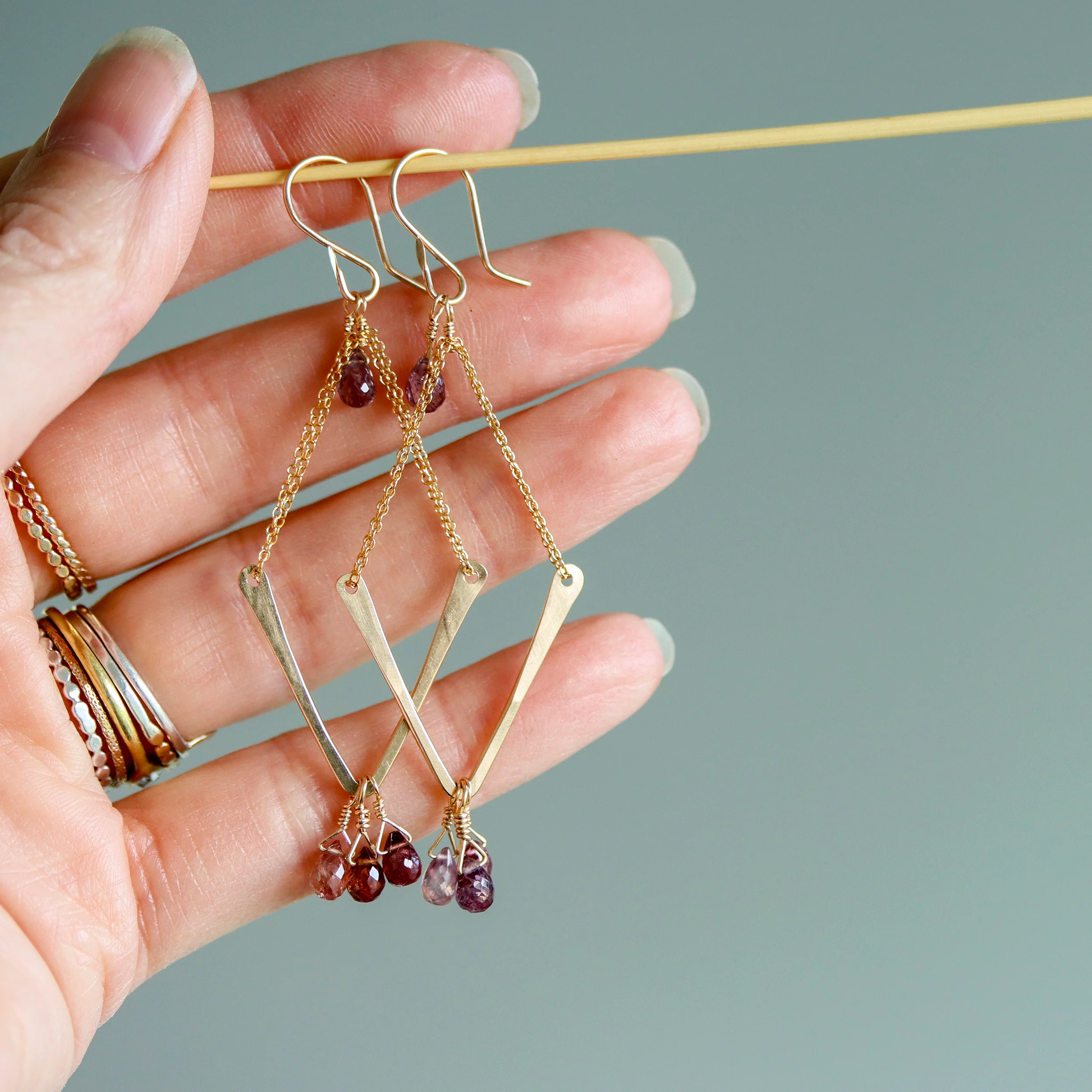 Good Queen Earrings - Image 4