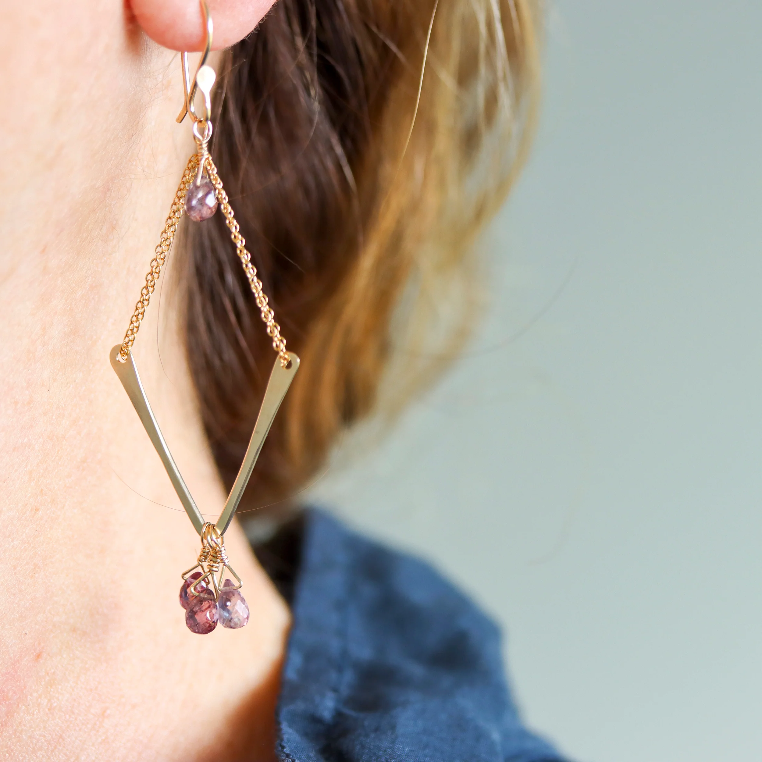 Good Queen Earrings - Image 5