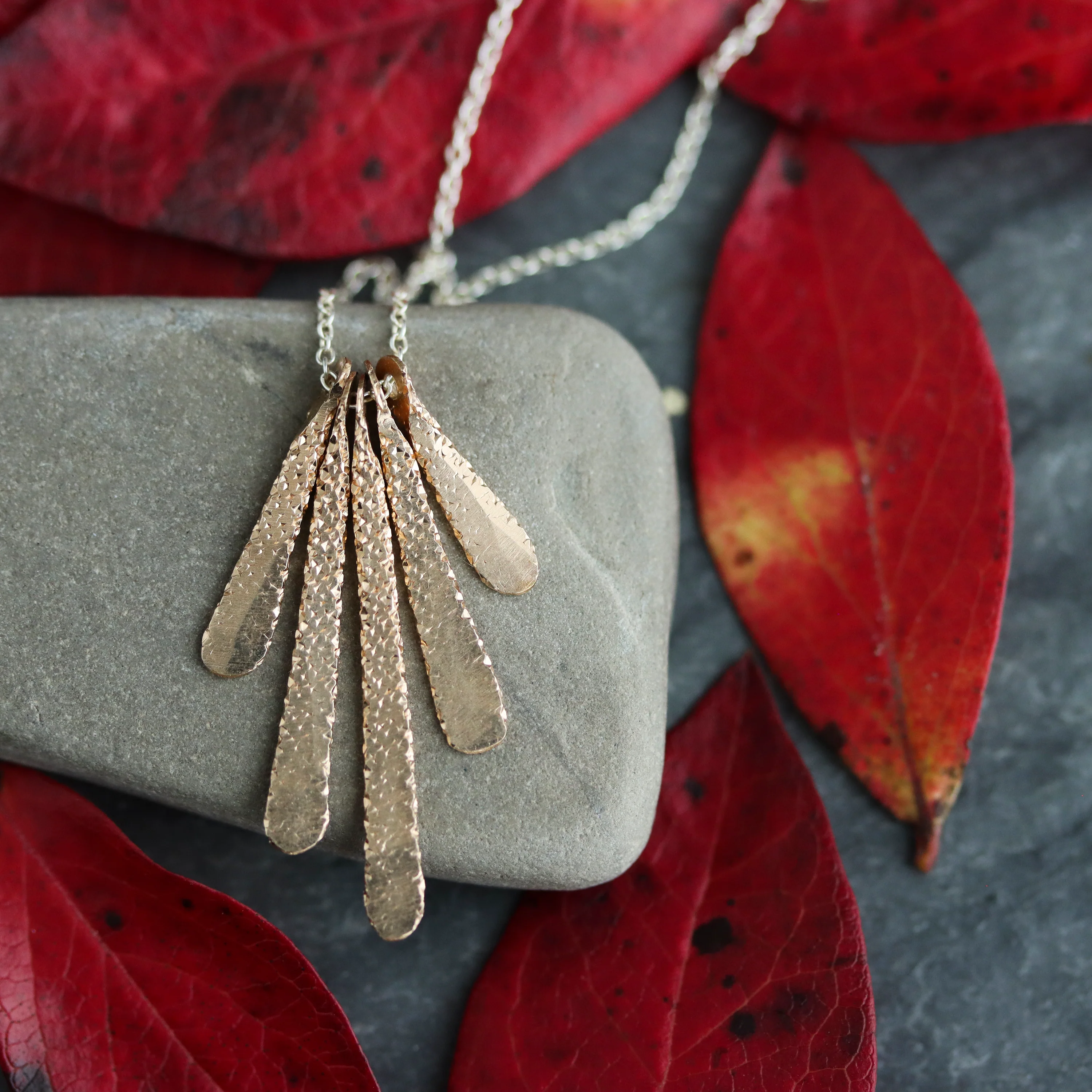 Fete Necklace - Image 3