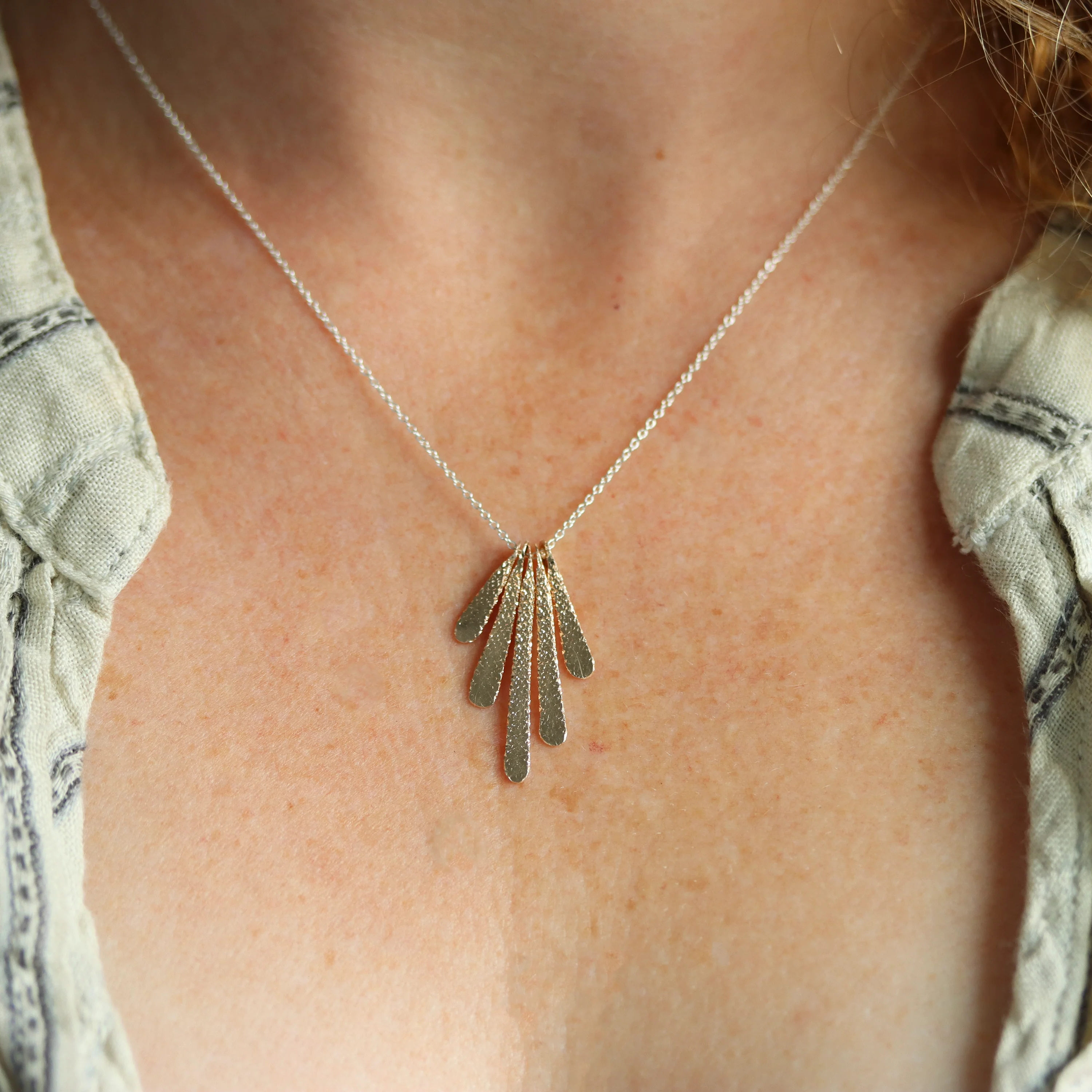 Fete Necklace - Image 4