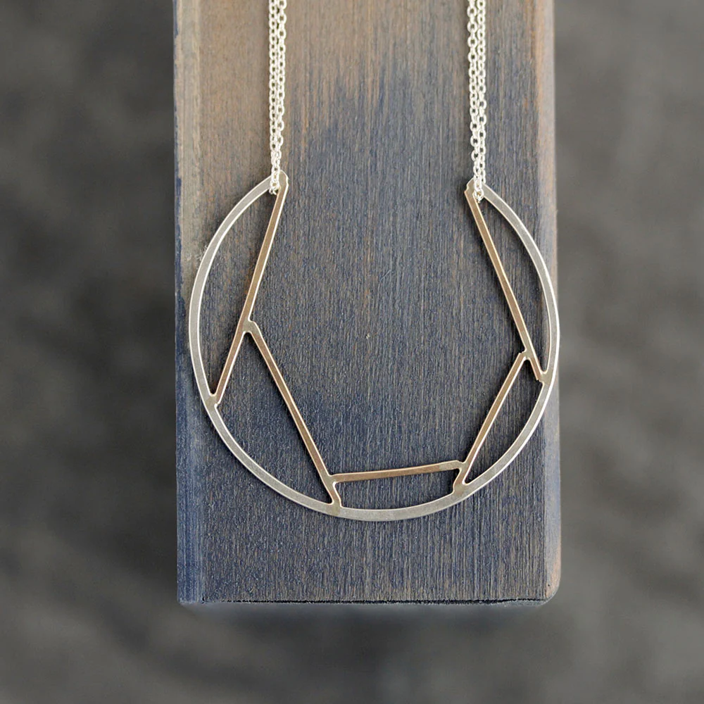 Fragment Necklace - Image 3
