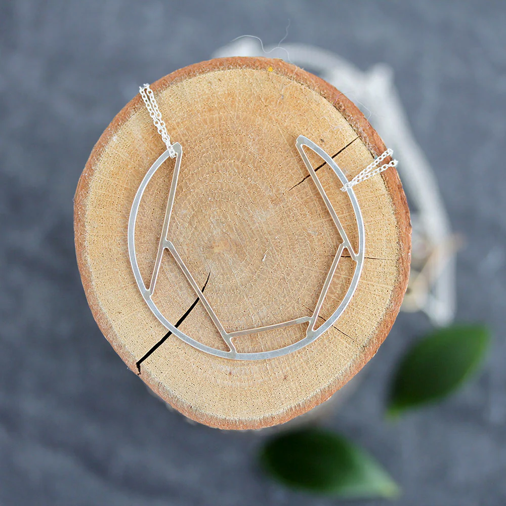 Fragment Necklace - Image 4