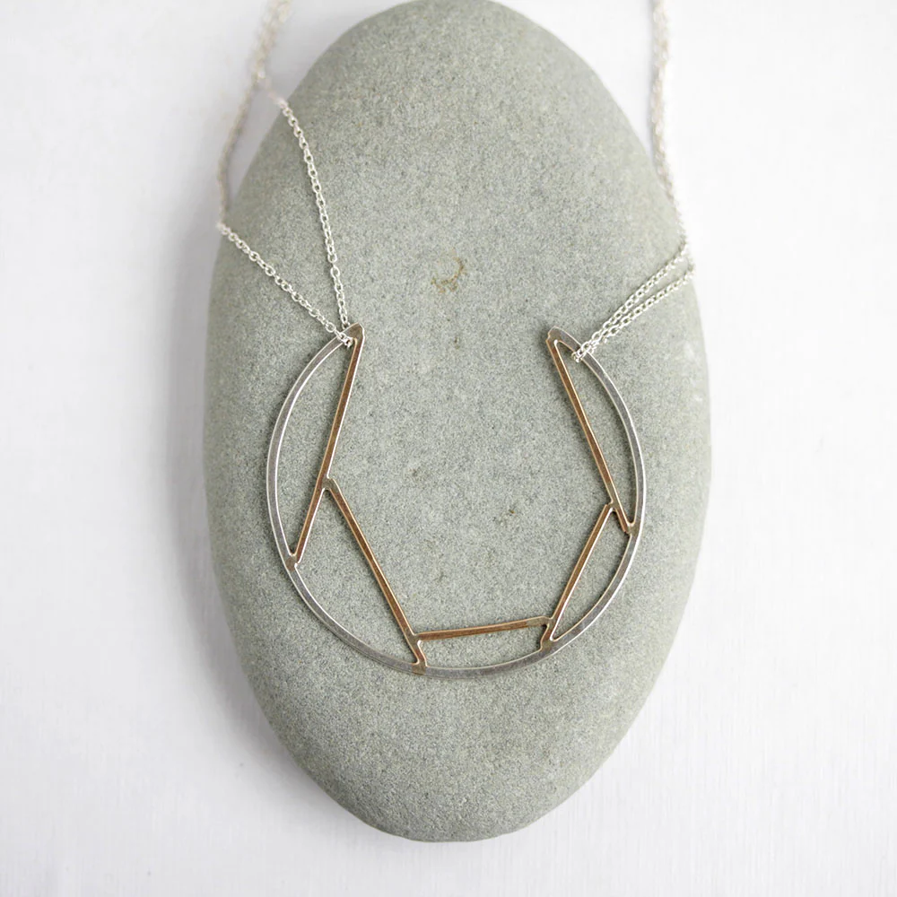 Fragment Necklace - Image 5
