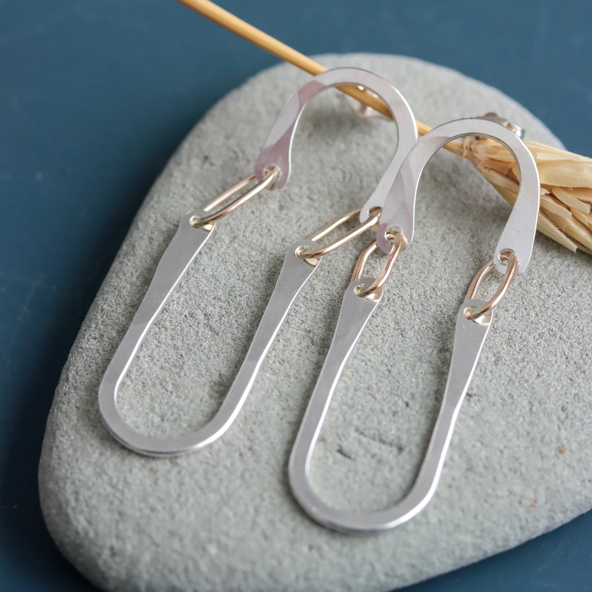 Frieda Earrings - Image 3