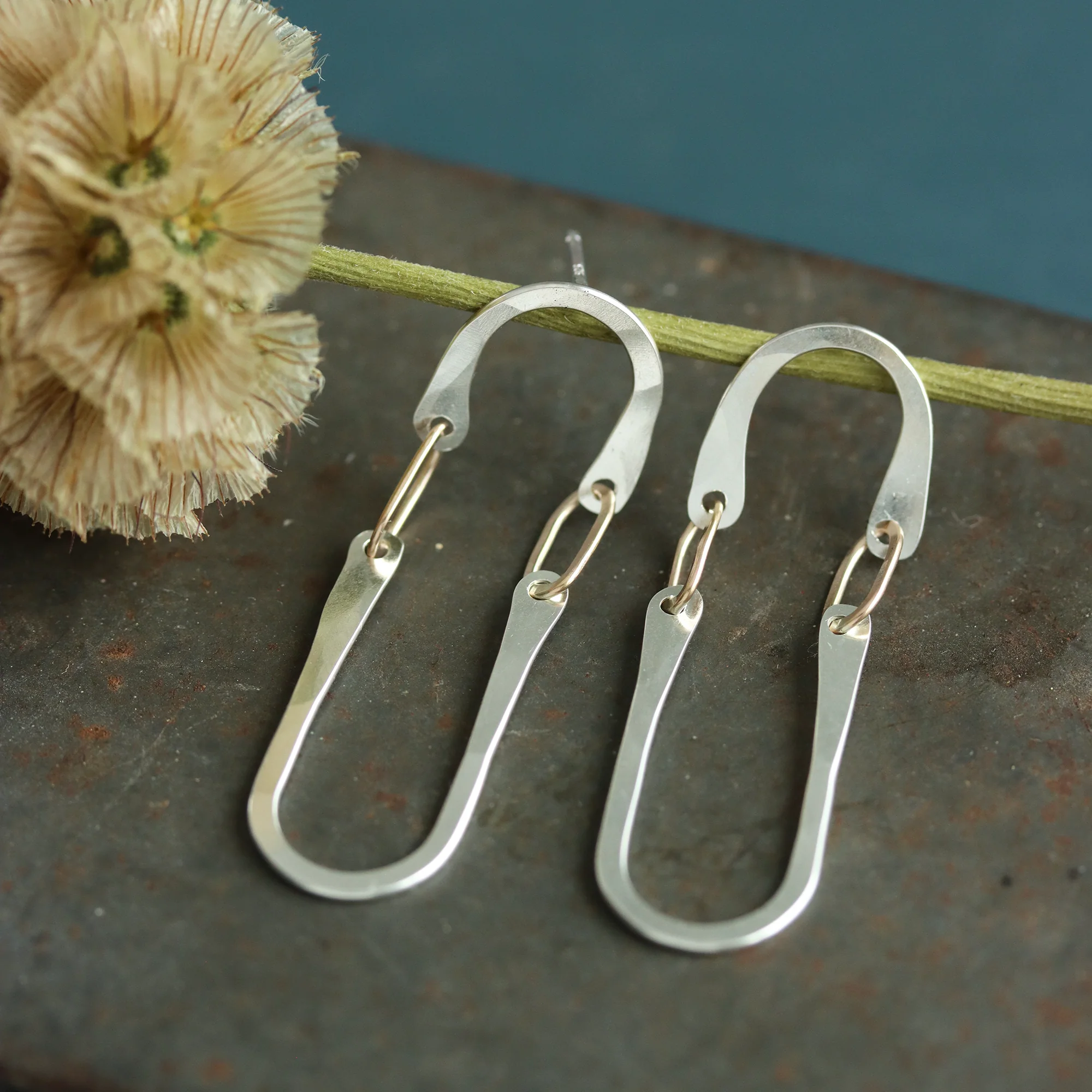Frieda Earrings - Image 4