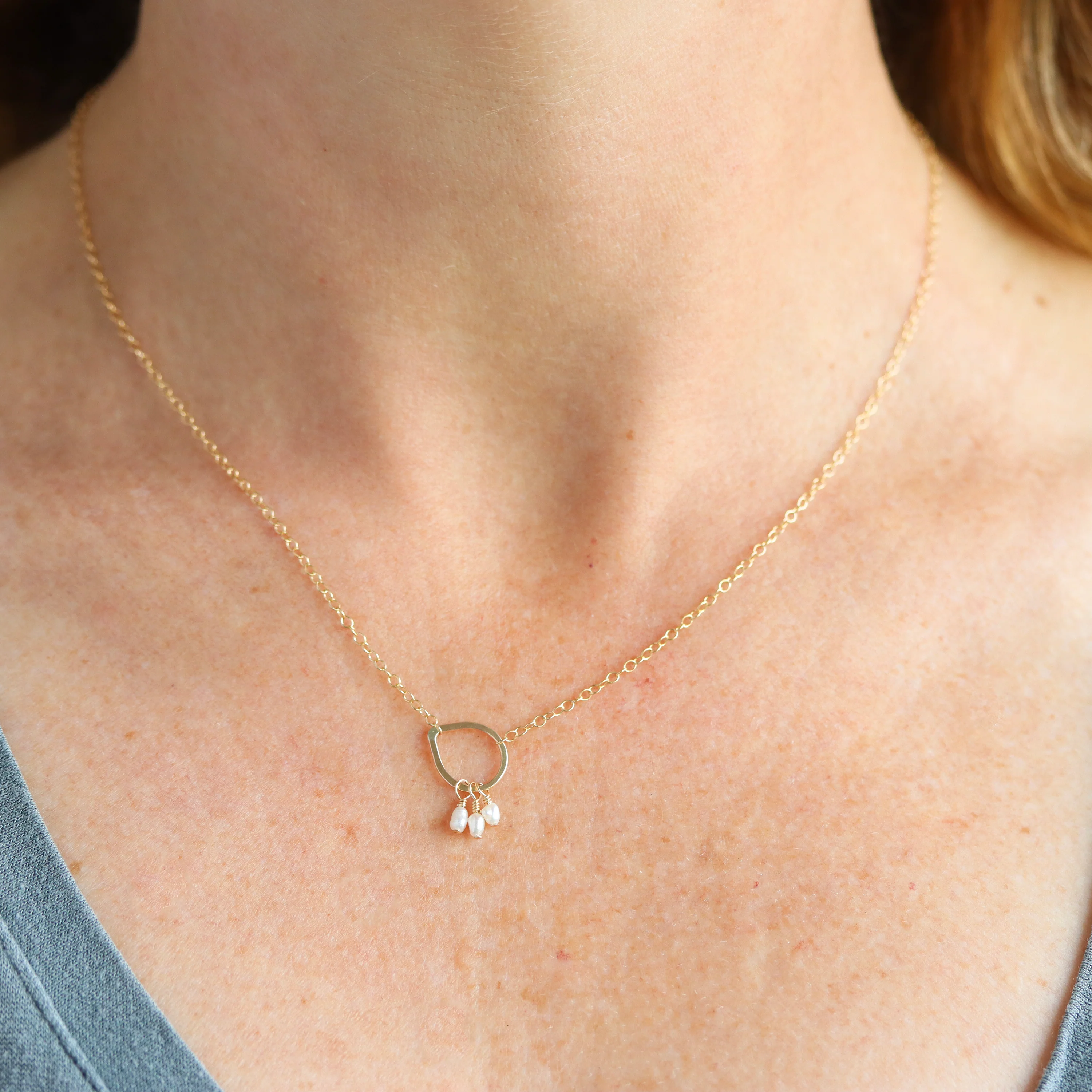 Gather Necklace - Image 3