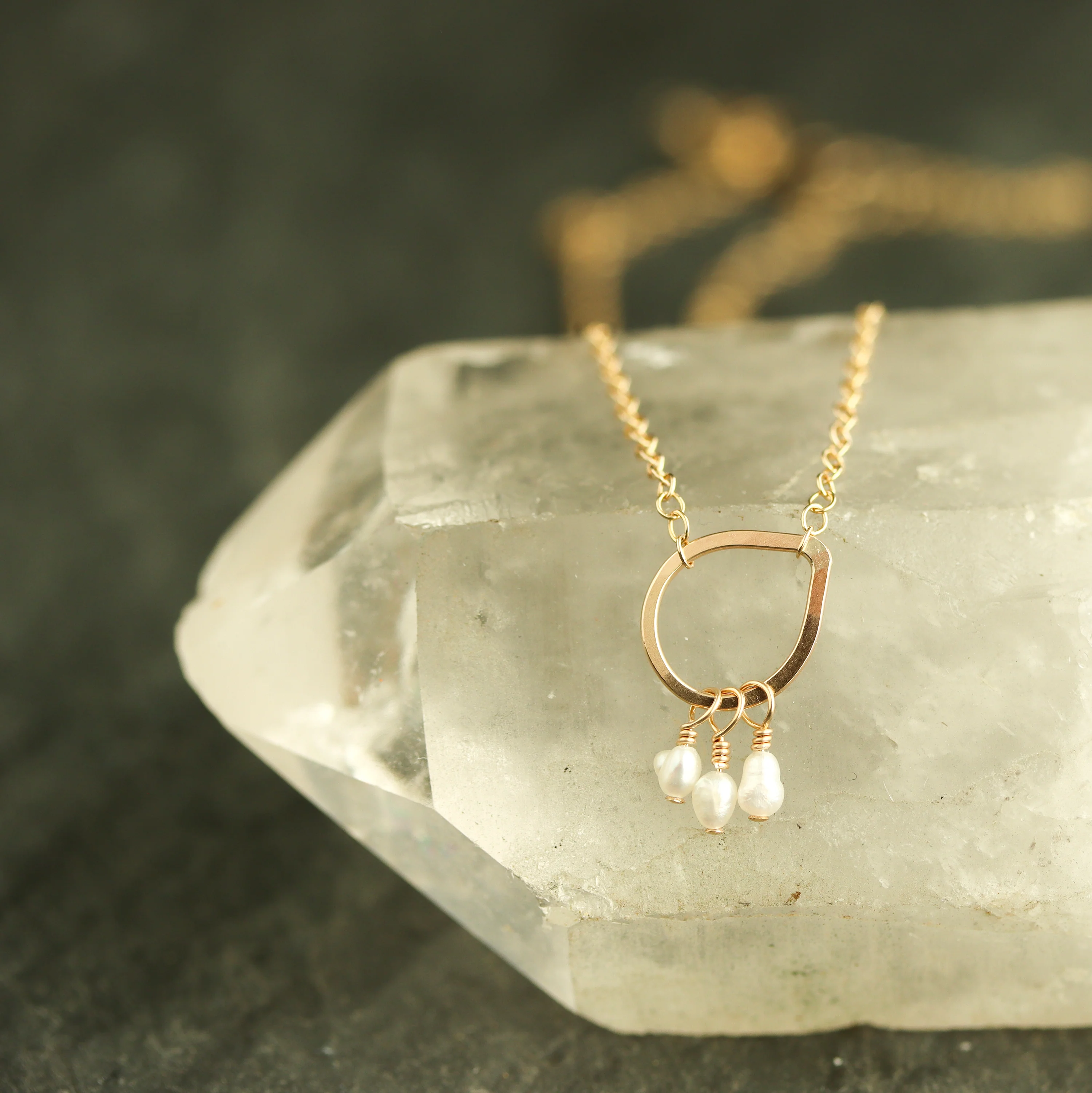 Gather Necklace - Image 4