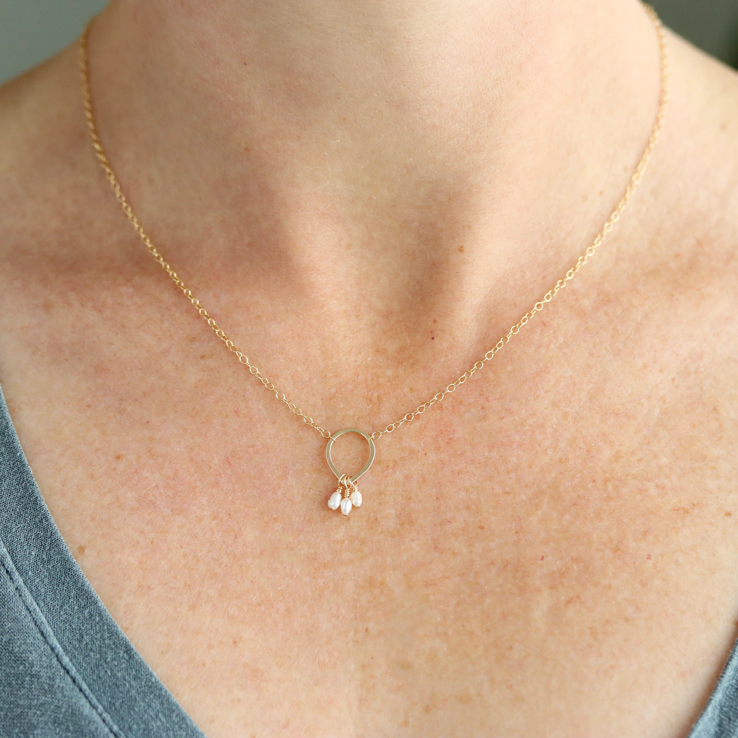 Gather Necklace - Image 5