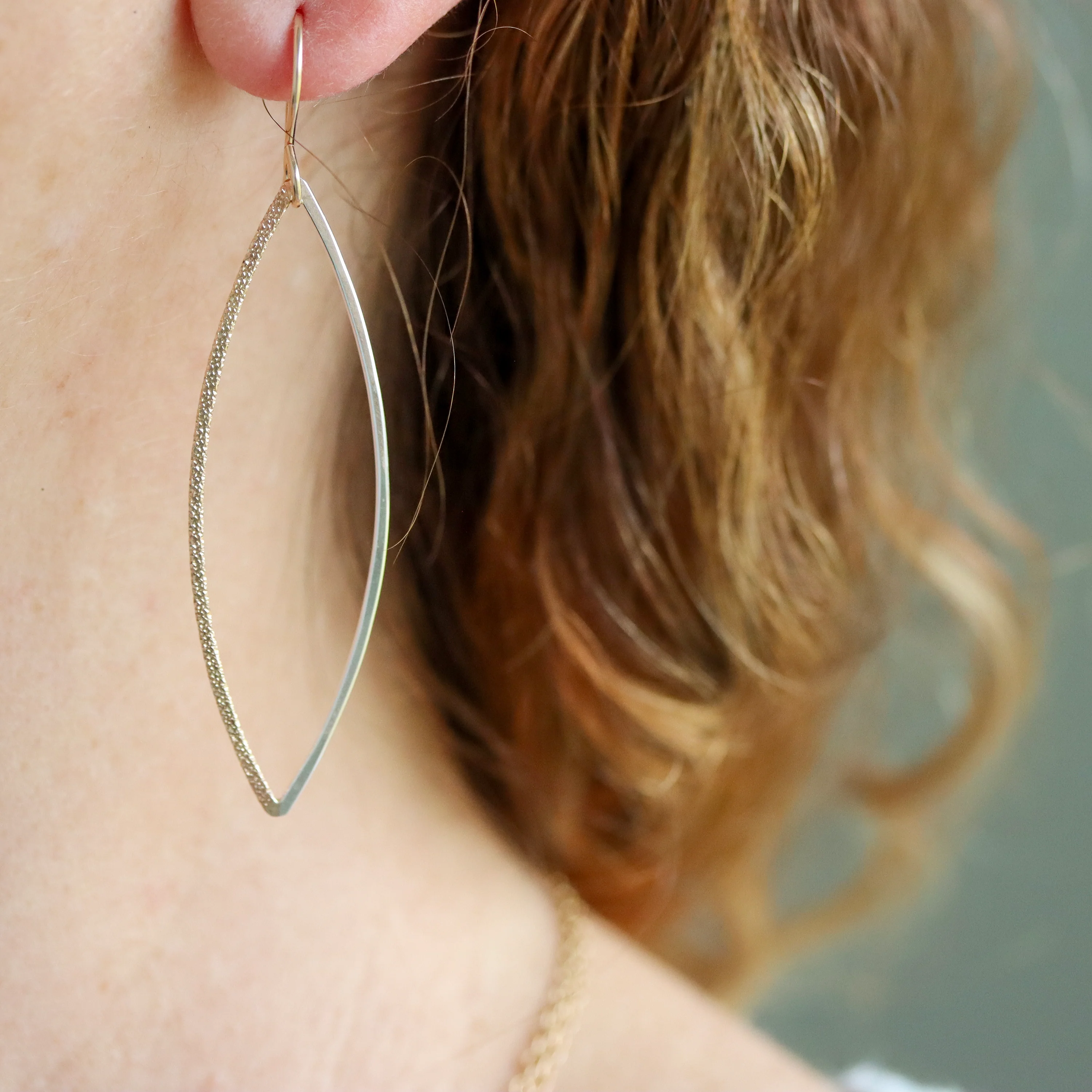 Glow Earrings - Image 2