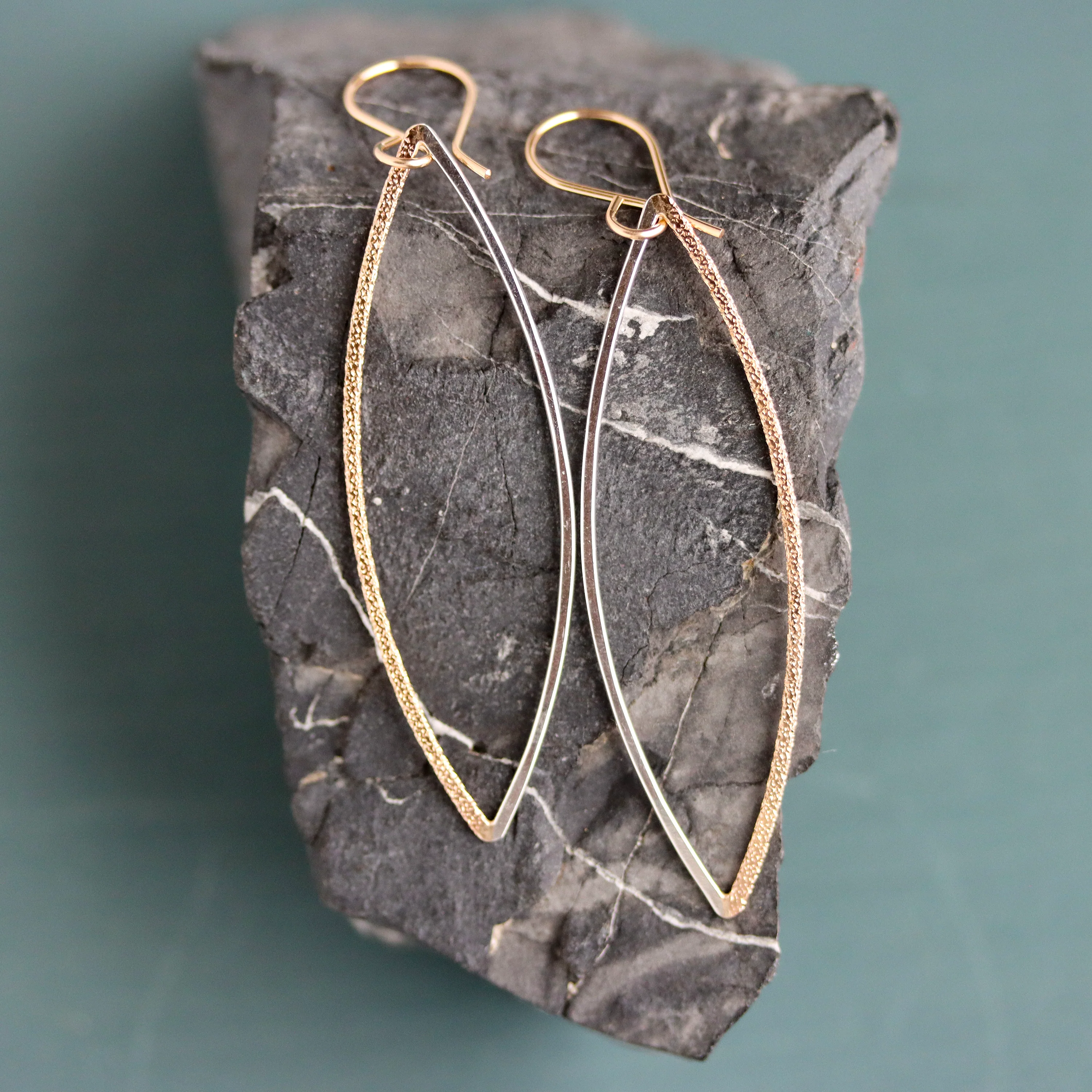 Glow Earrings - Image 4