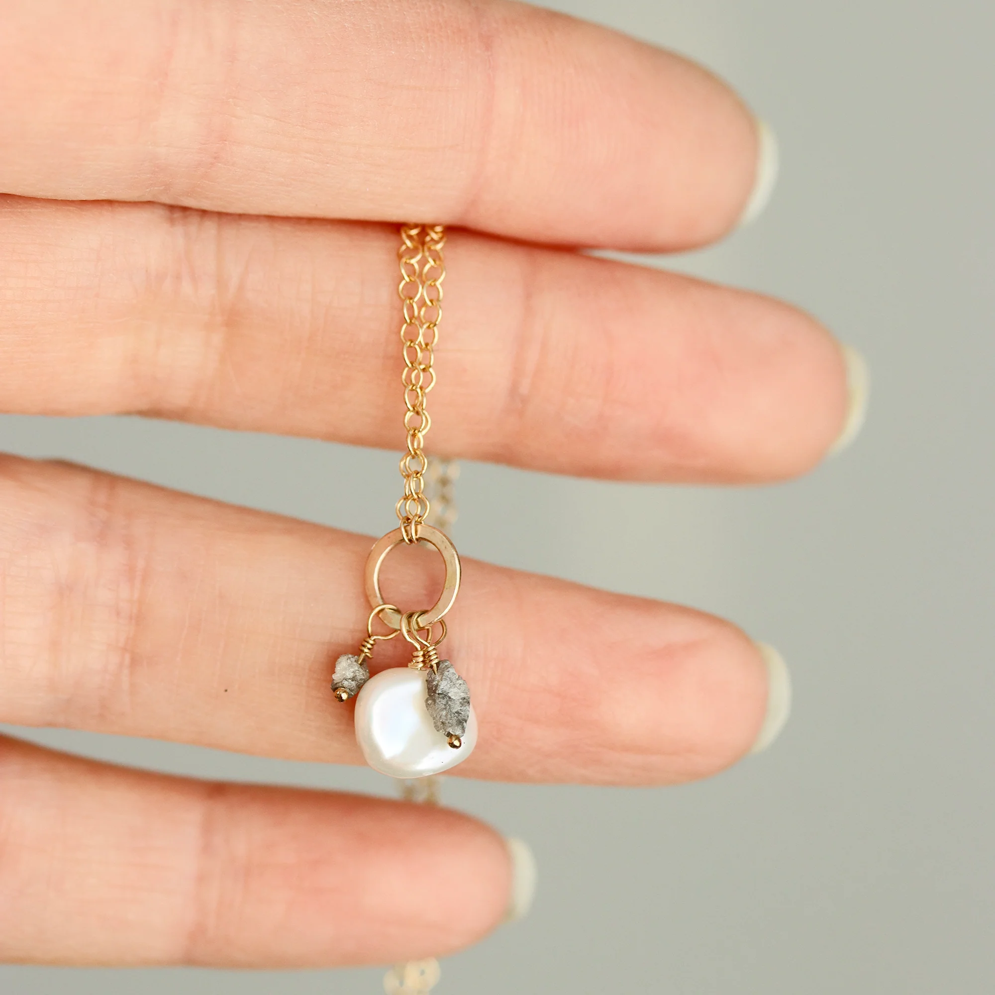 Grace Necklace - Image 3