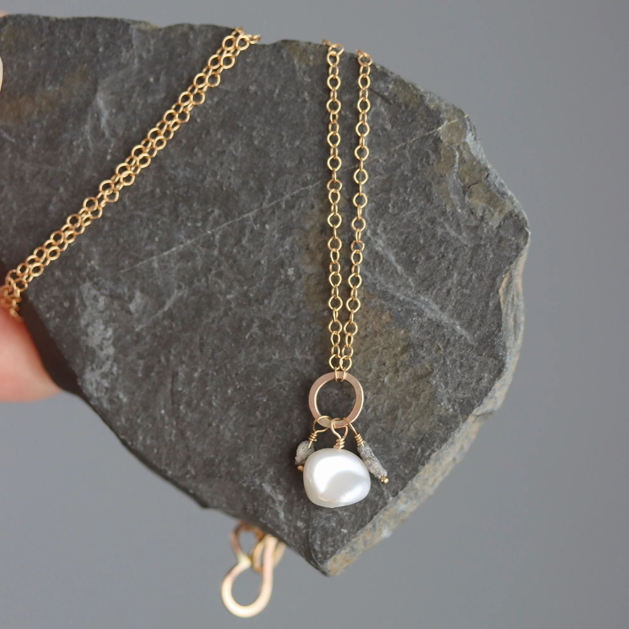 Grace Necklace - Image 4