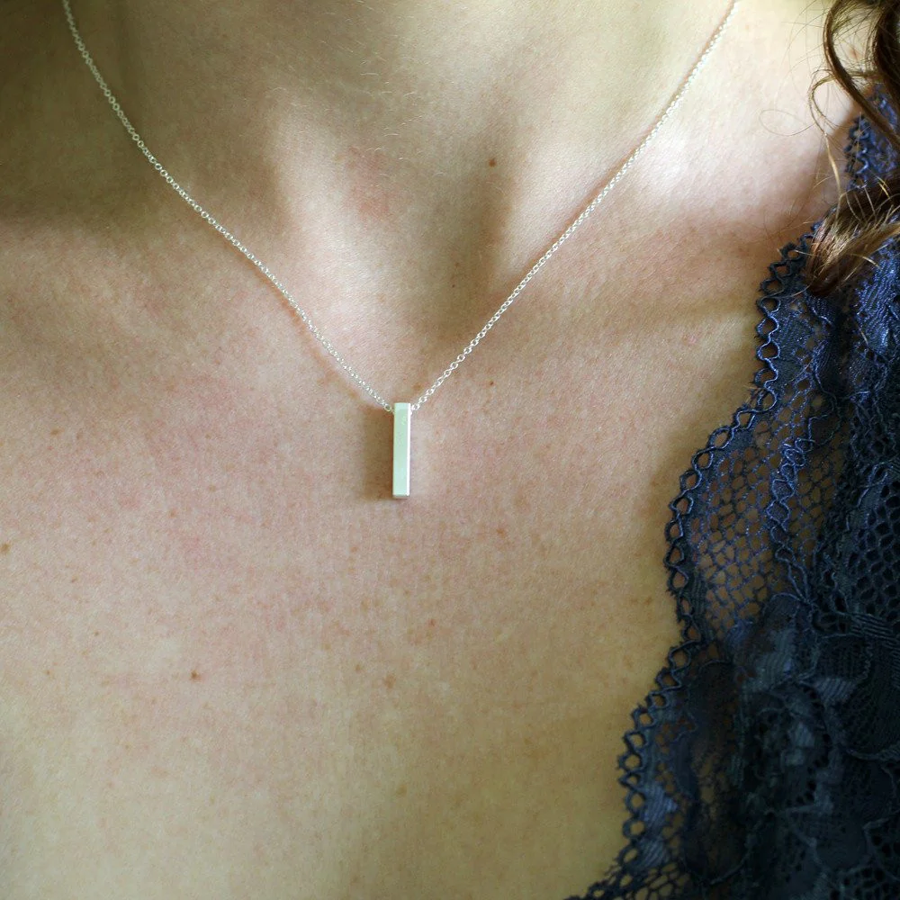 Grava Necklace - Image 2