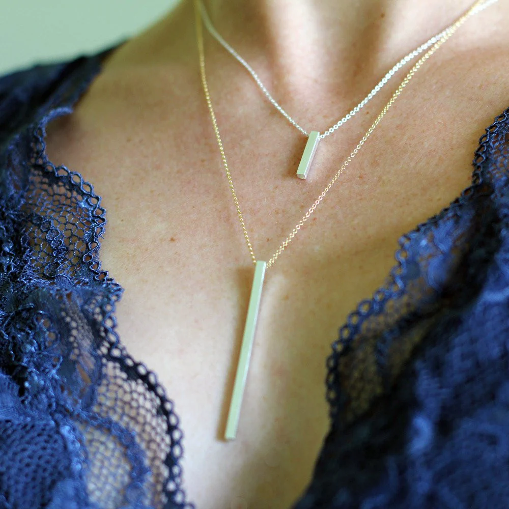 Grava Necklace - Image 3