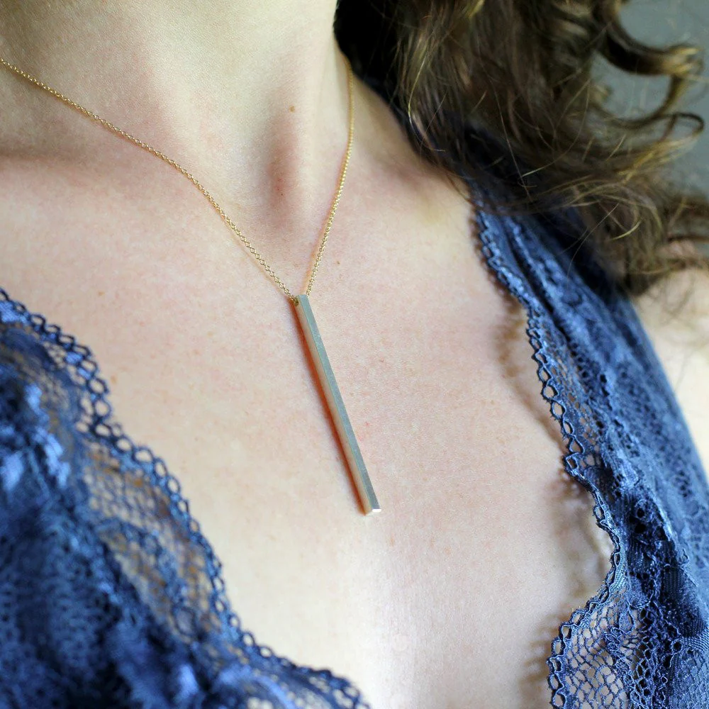 Gravity Necklace - Image 2
