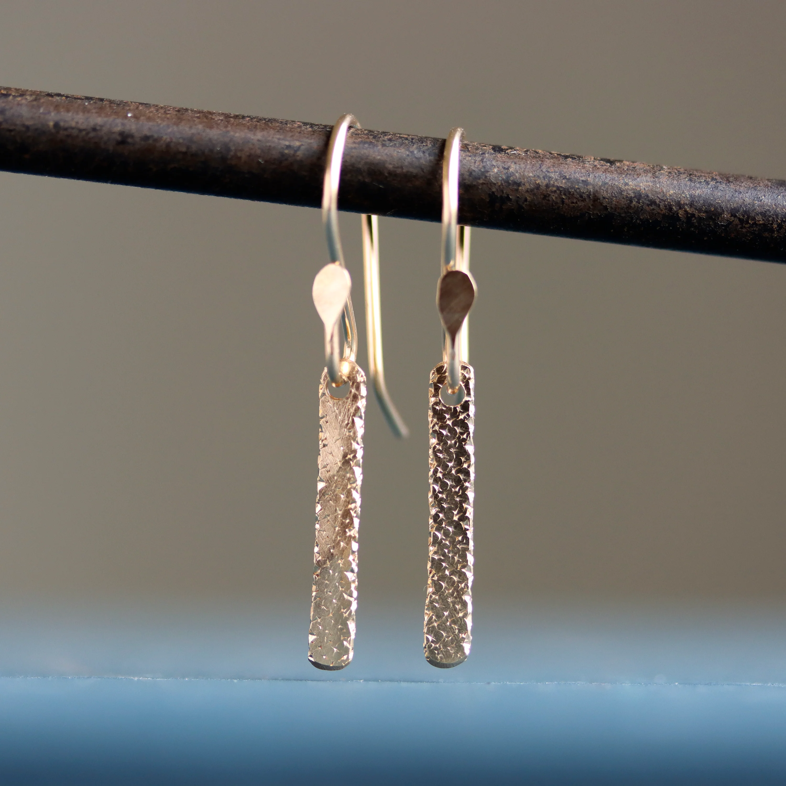 Half-Day Fridays Earrings