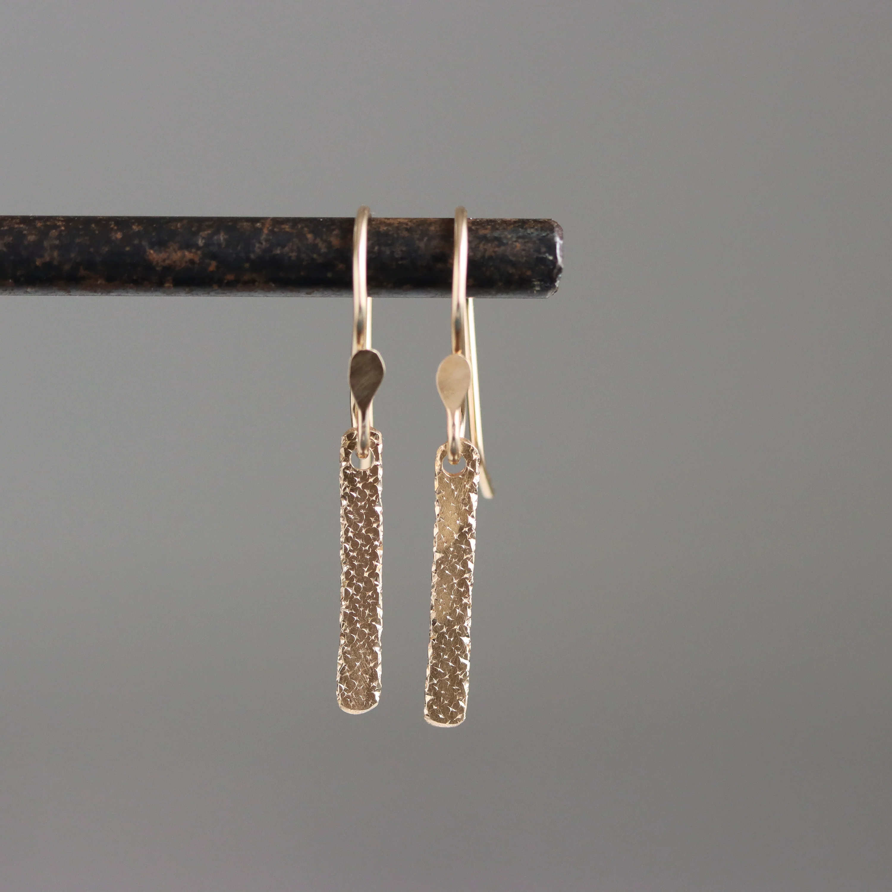 Half-Day Fridays Earrings - Image 2