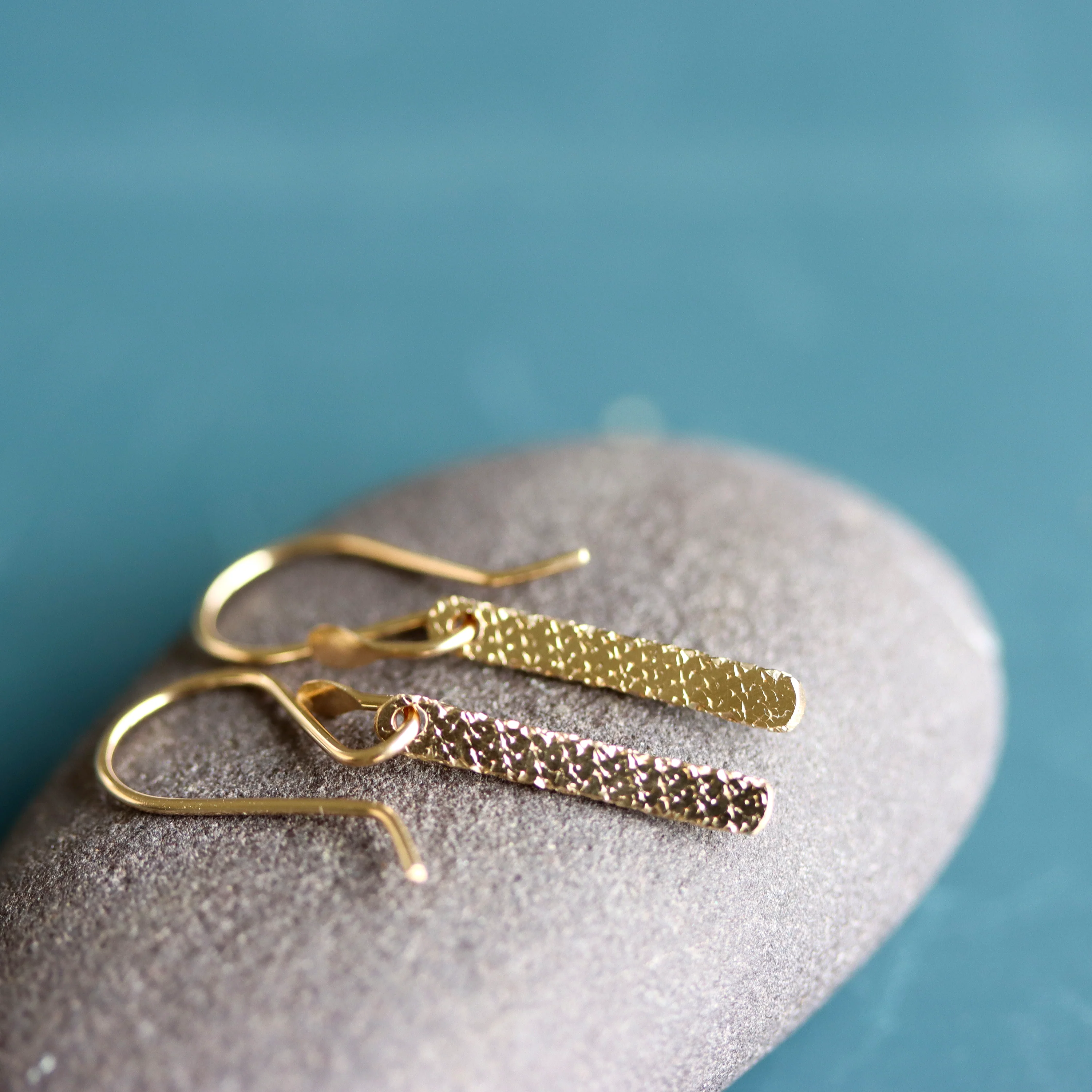 Half-Day Fridays Earrings - Image 3