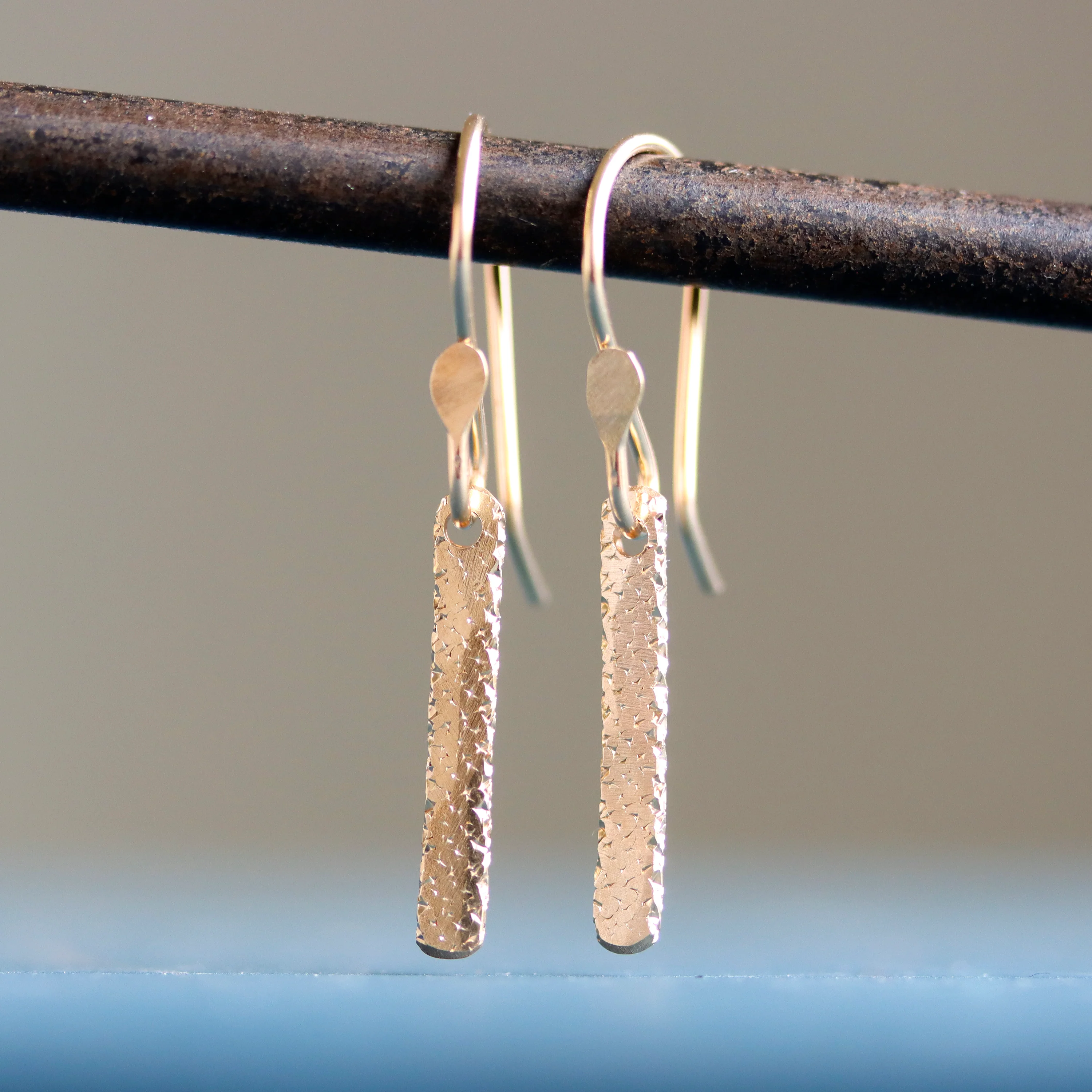 Half-Day Fridays Earrings - Image 4