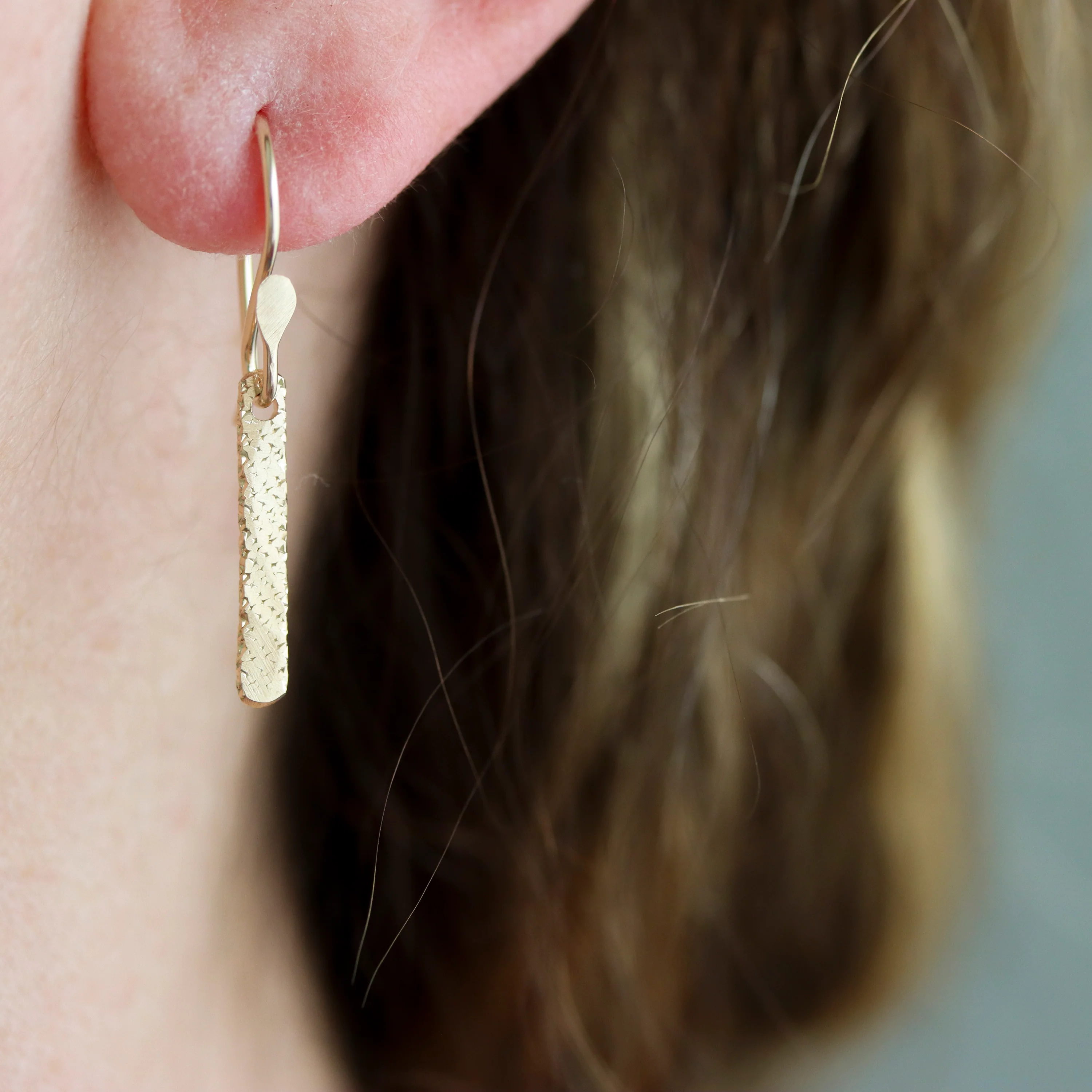 Half-Day Fridays Earrings - Image 5