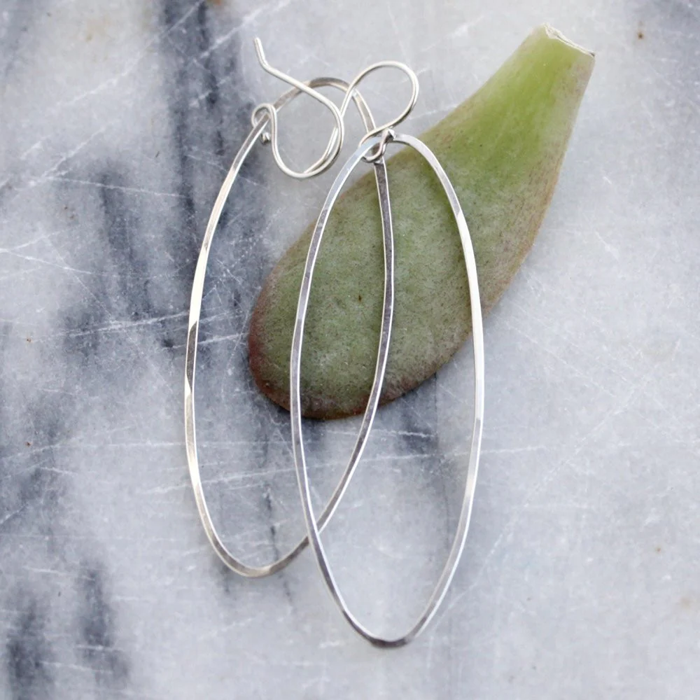 Hannah Earrings - Image 3