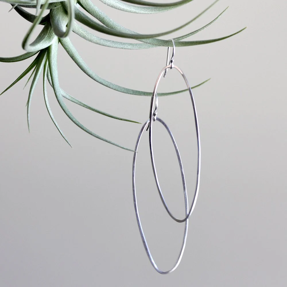 Hannah Earrings - Image 4